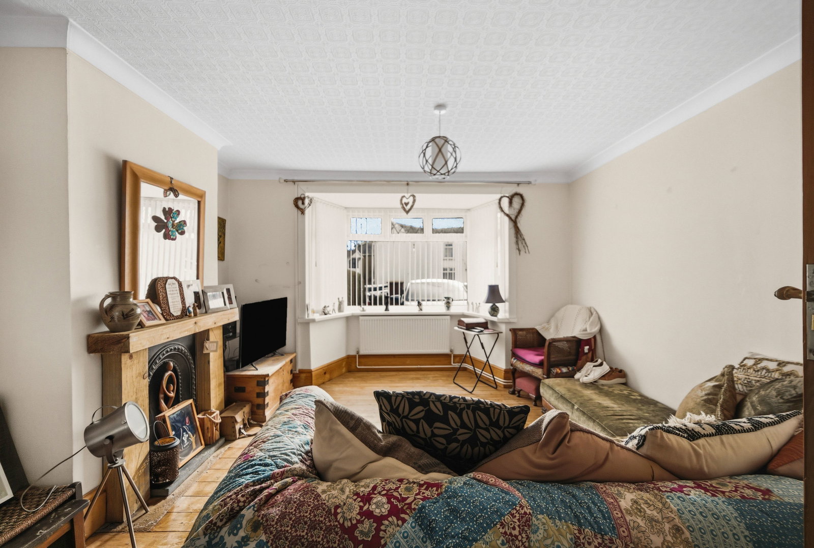 Semi Detached House in Neath