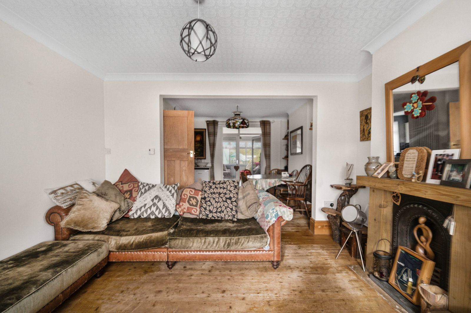 Semi Detached House in Neath