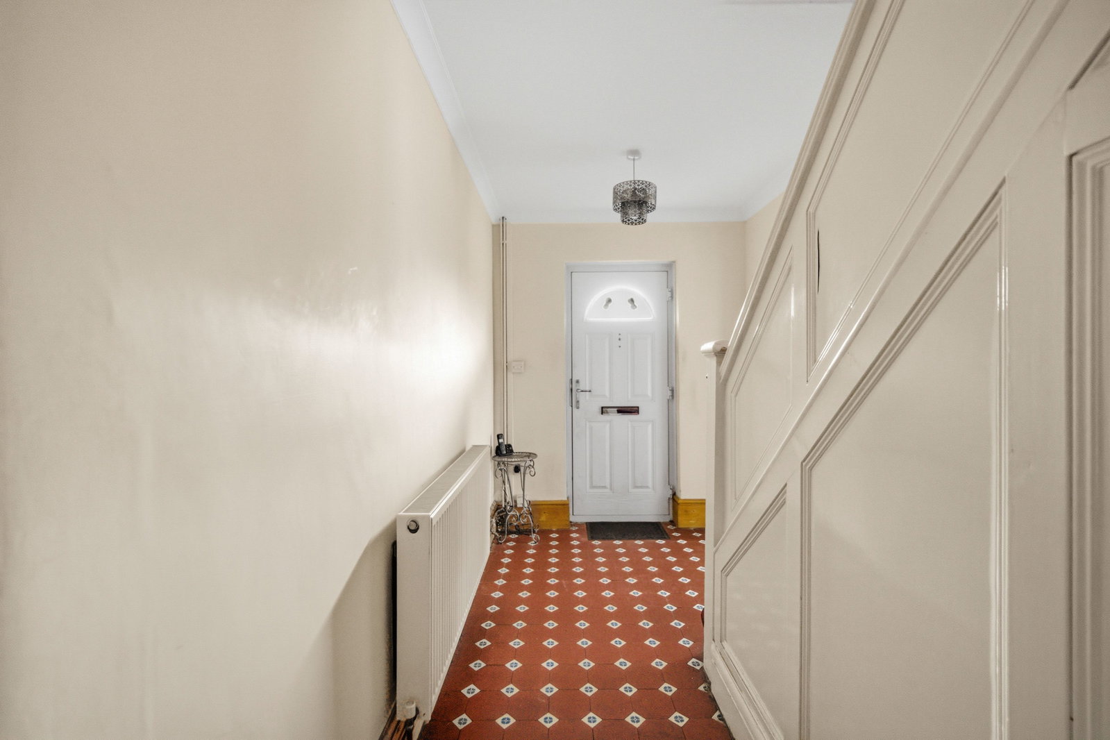 Semi Detached House in Neath