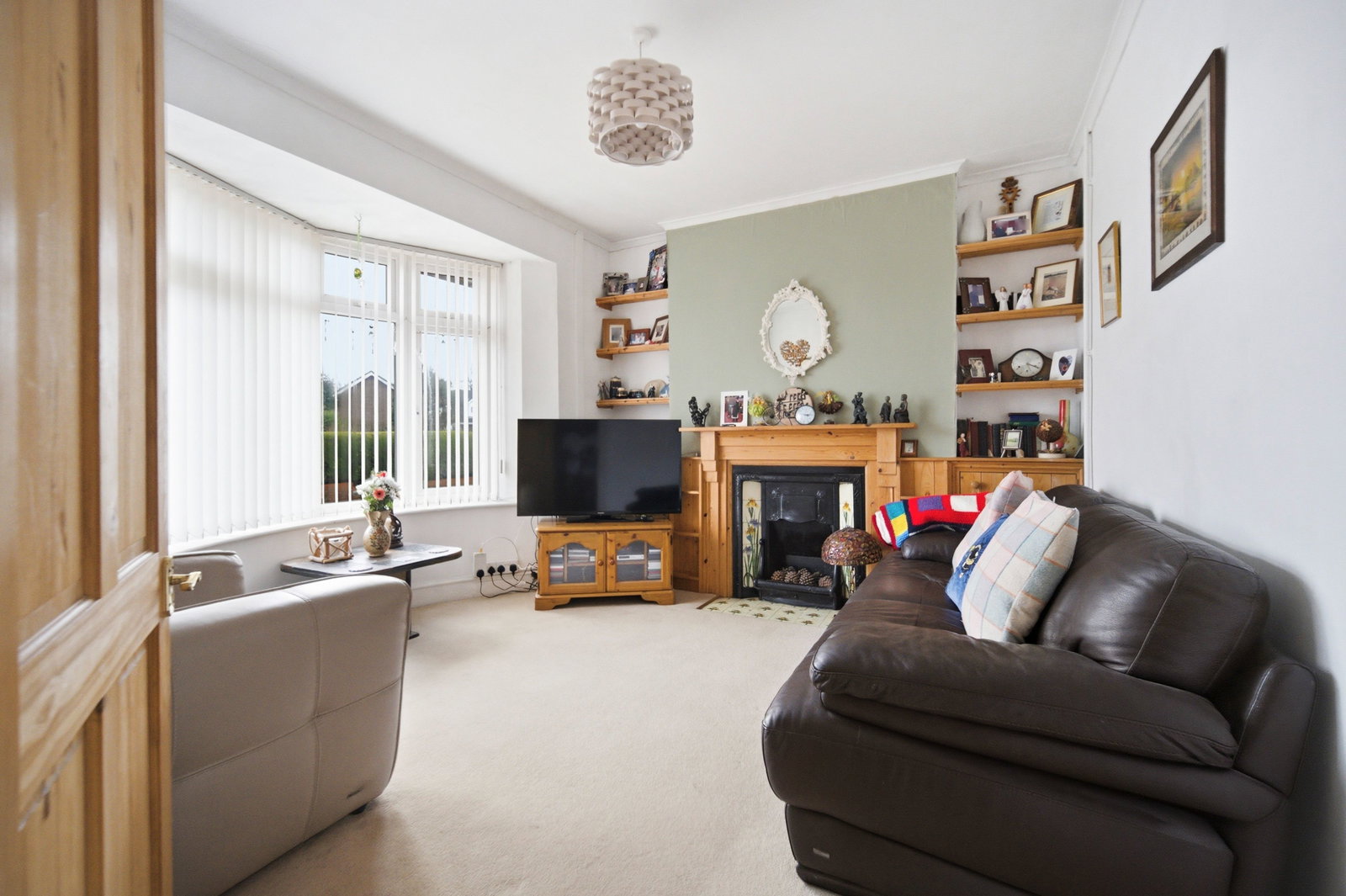Semi Detached House in Neath