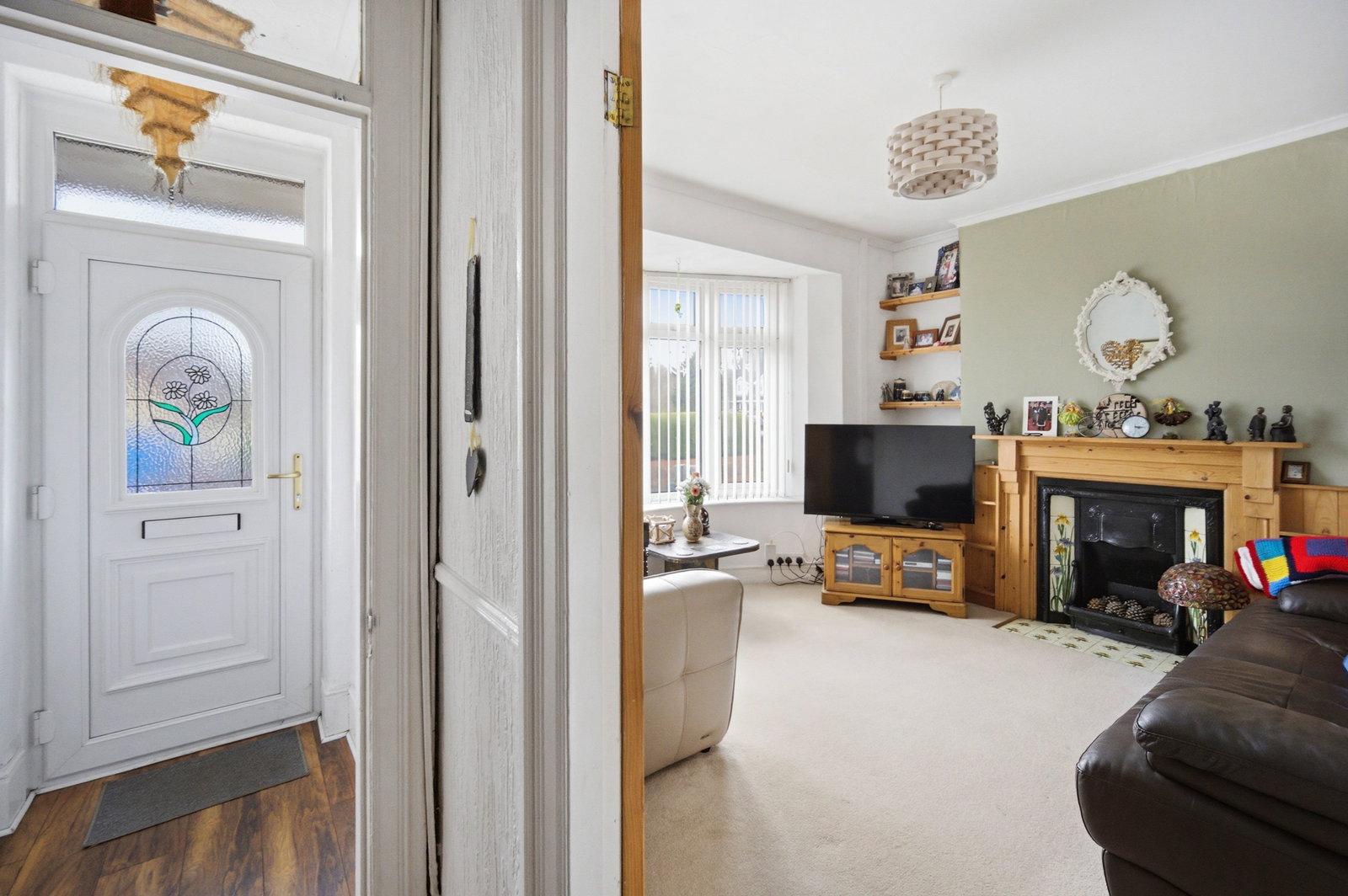 Semi Detached House in Neath