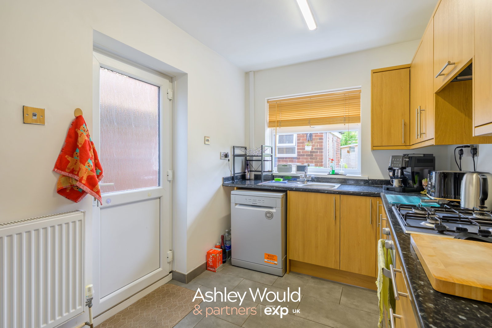 Semi Detached House in Oldbury