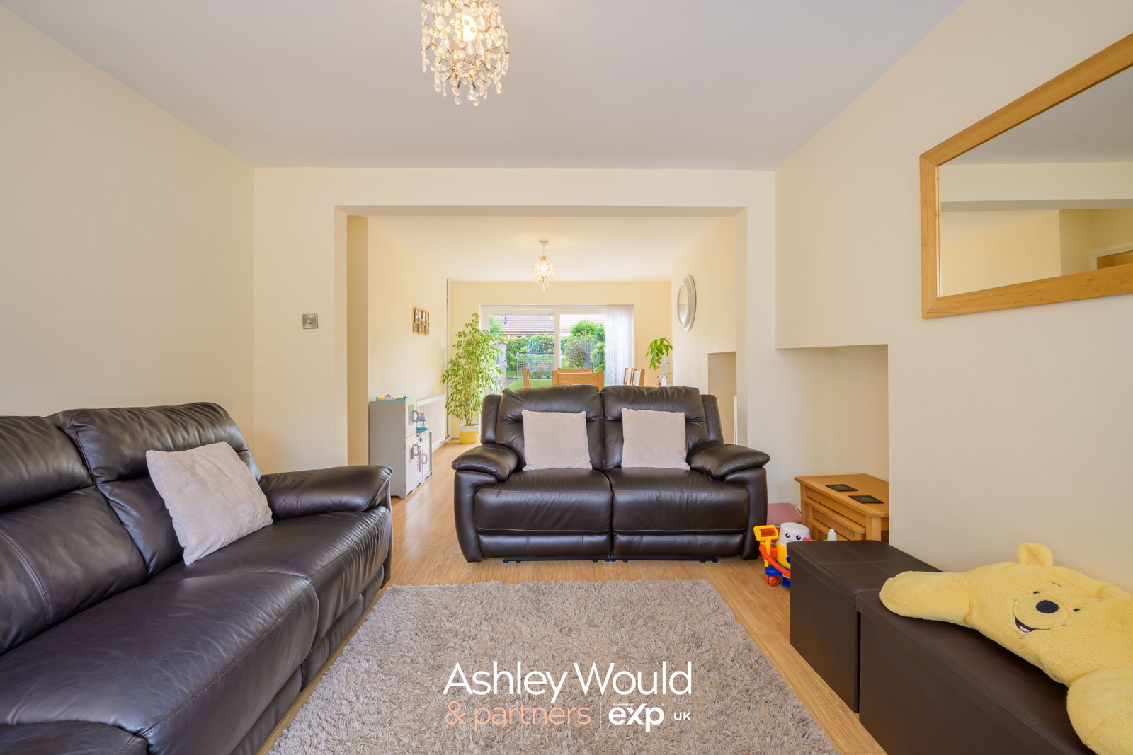 Semi Detached House in Oldbury