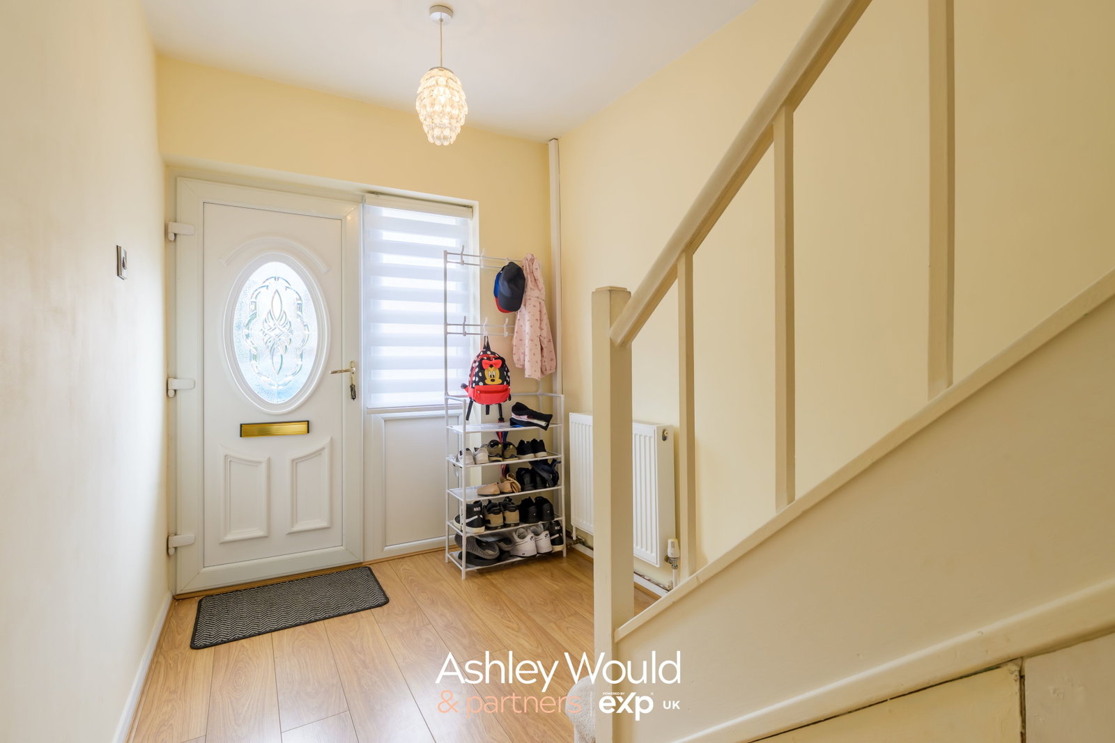 Semi Detached House in Oldbury