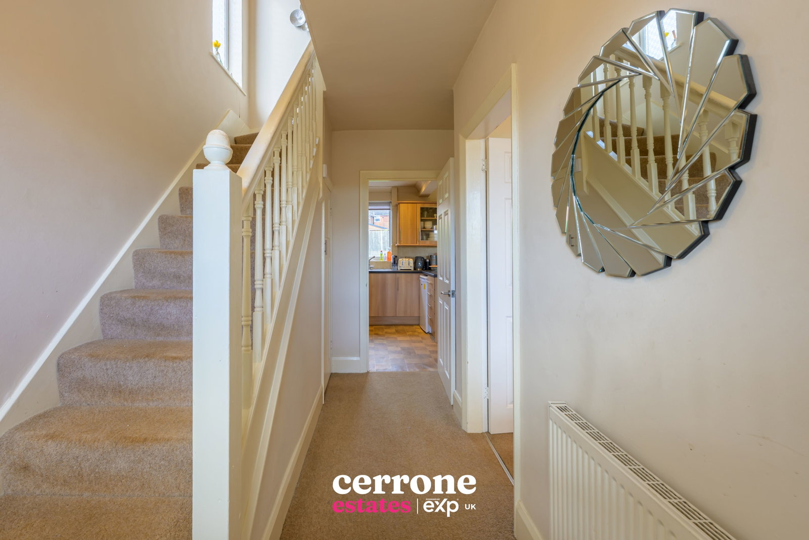 Semi Detached House in Bromsgrove