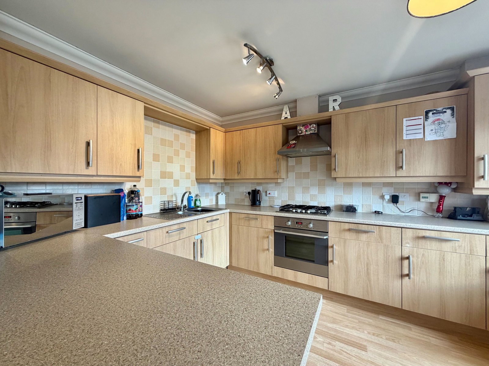 Flat in Carlisle