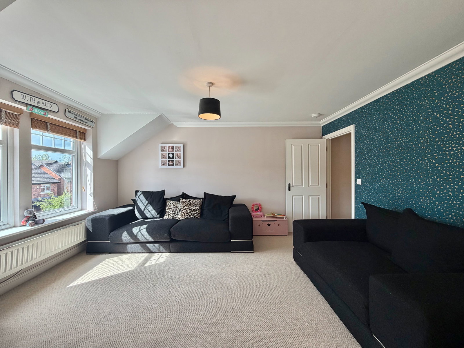 Flat in Carlisle