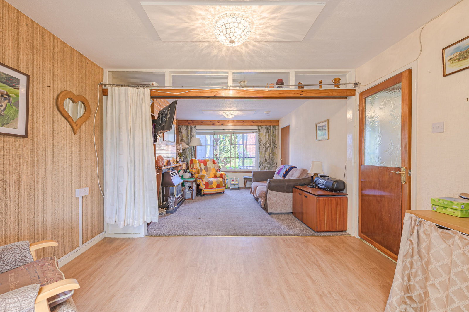 Semi Detached House in Burntwood