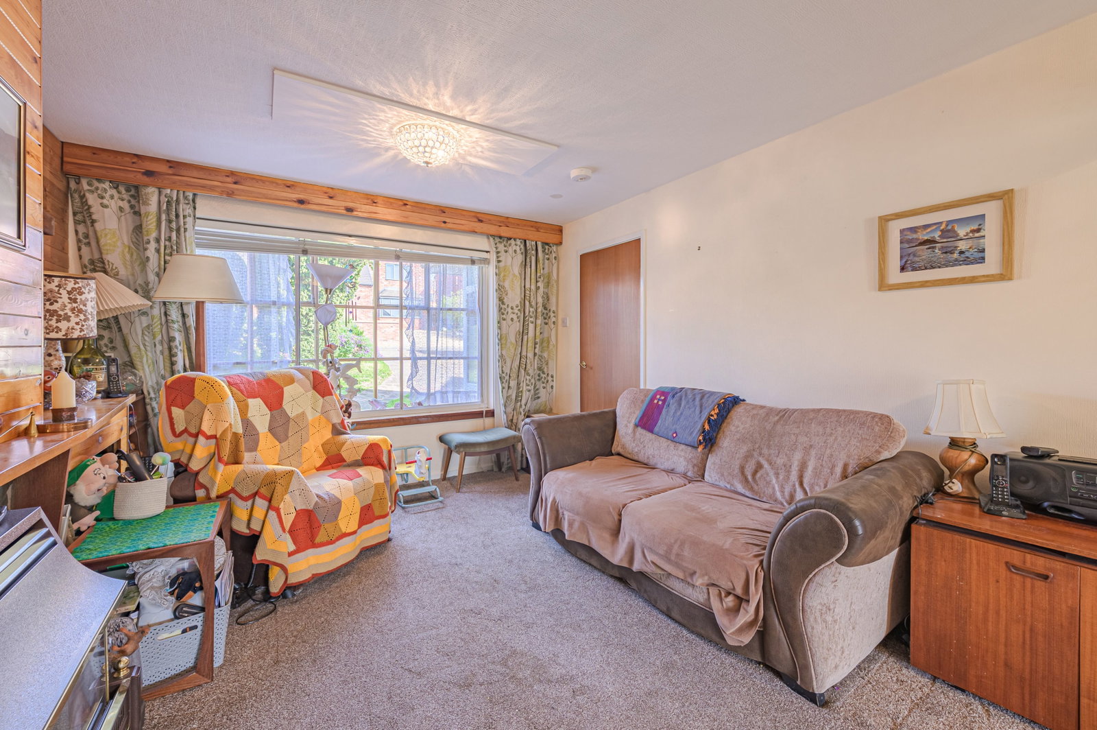 Semi Detached House in Burntwood