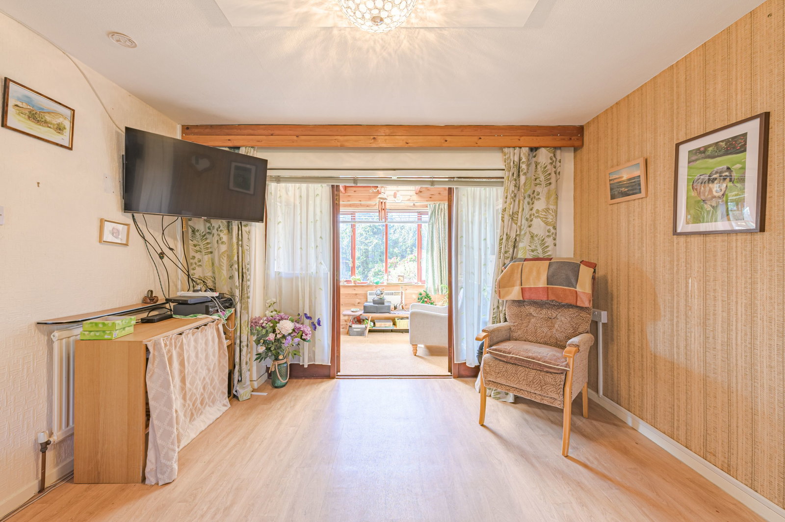 Semi Detached House in Burntwood
