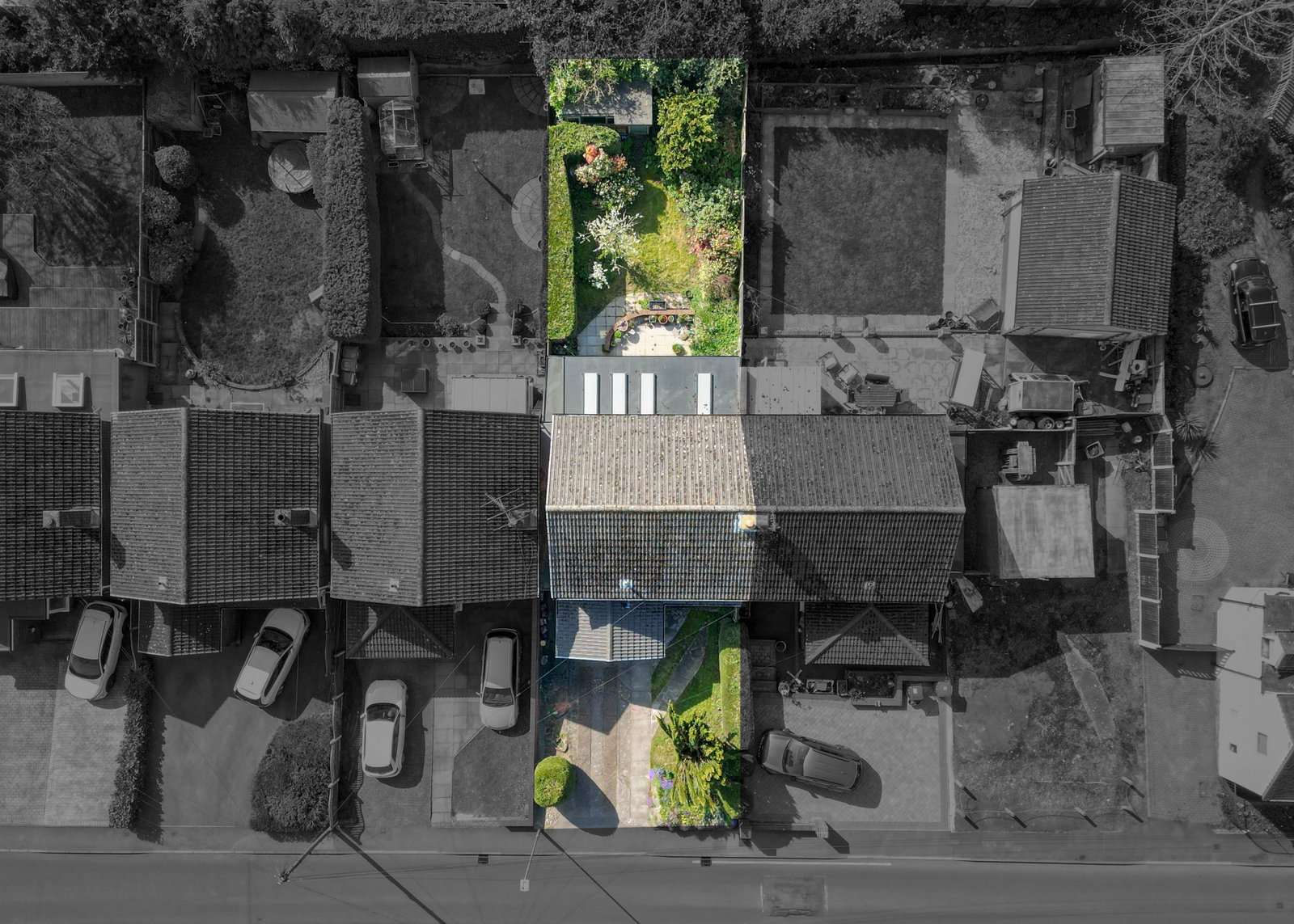 Semi Detached House in Burntwood