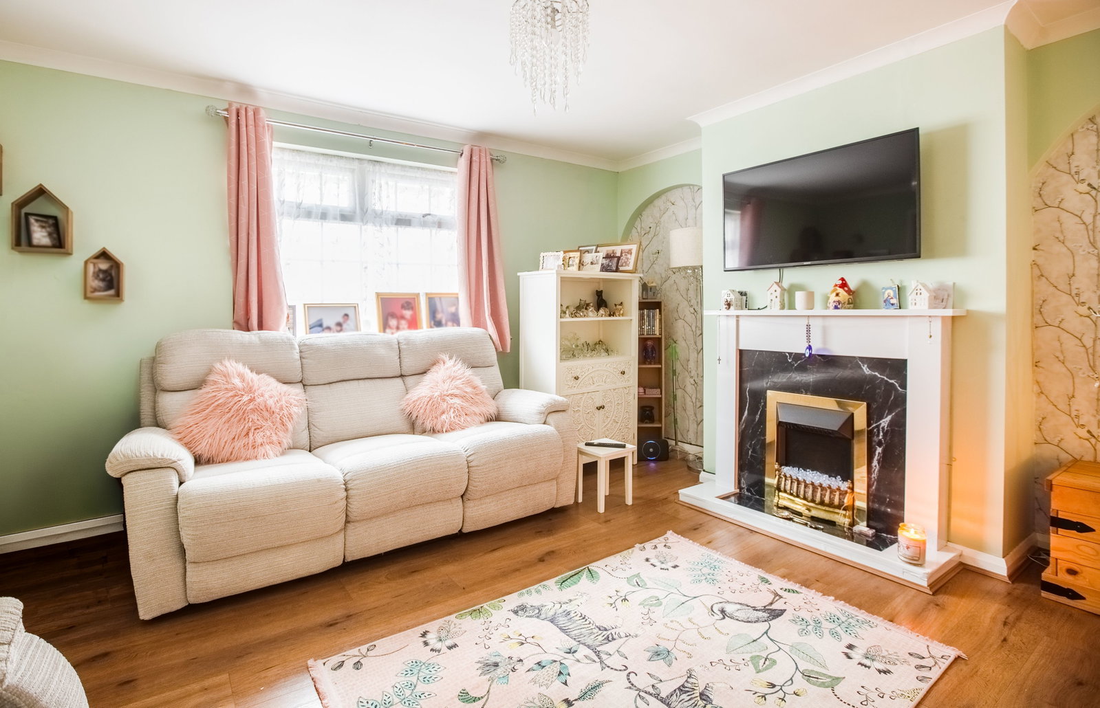 Semi Detached House in Rayleigh