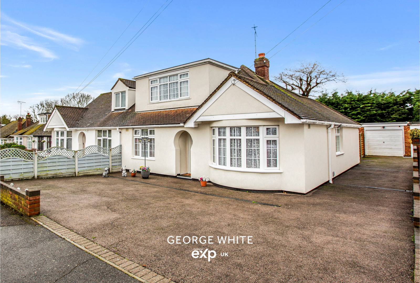 Semi Detached House in Rayleigh