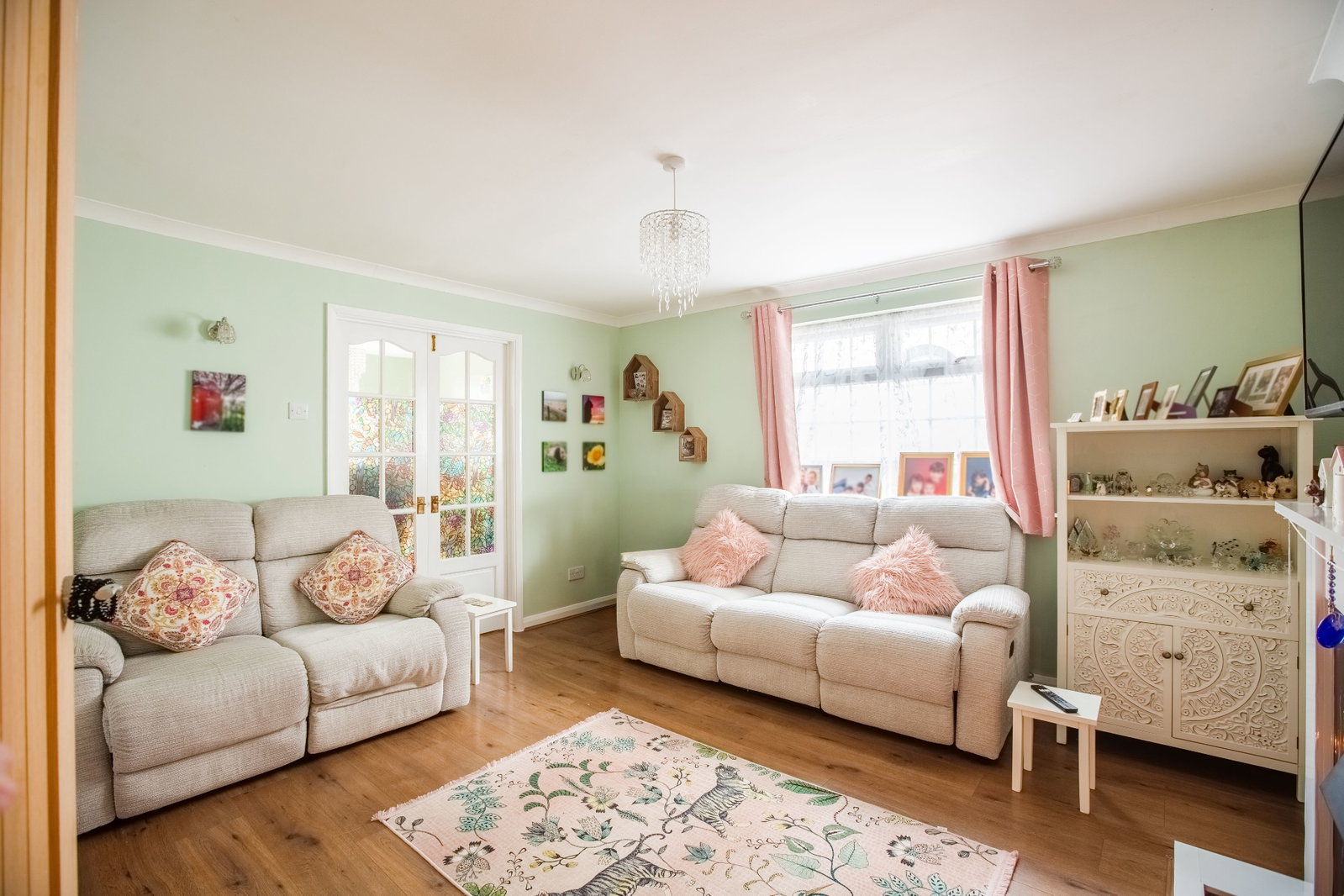 Semi Detached House in Rayleigh