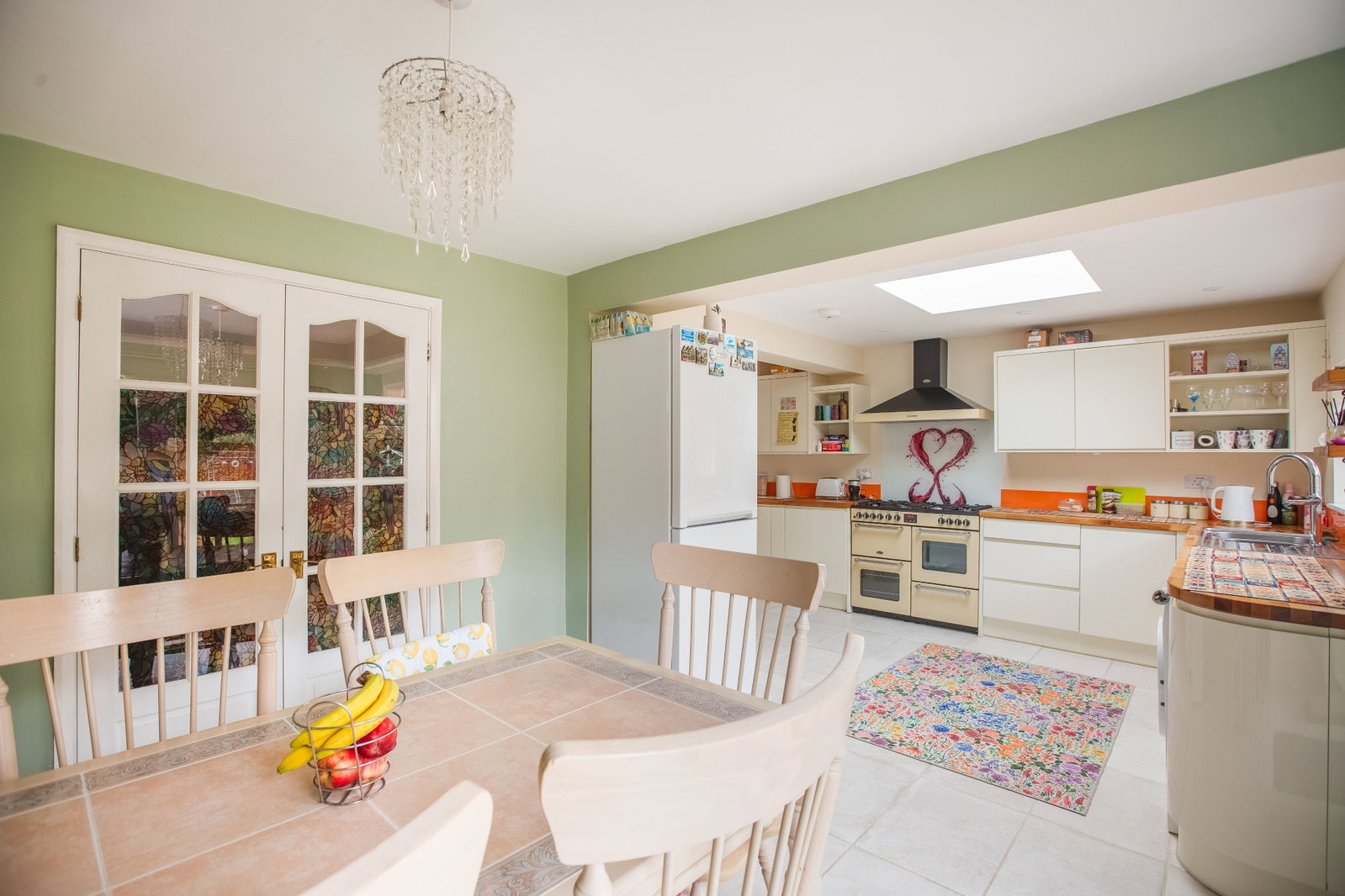 Semi Detached House in Rayleigh