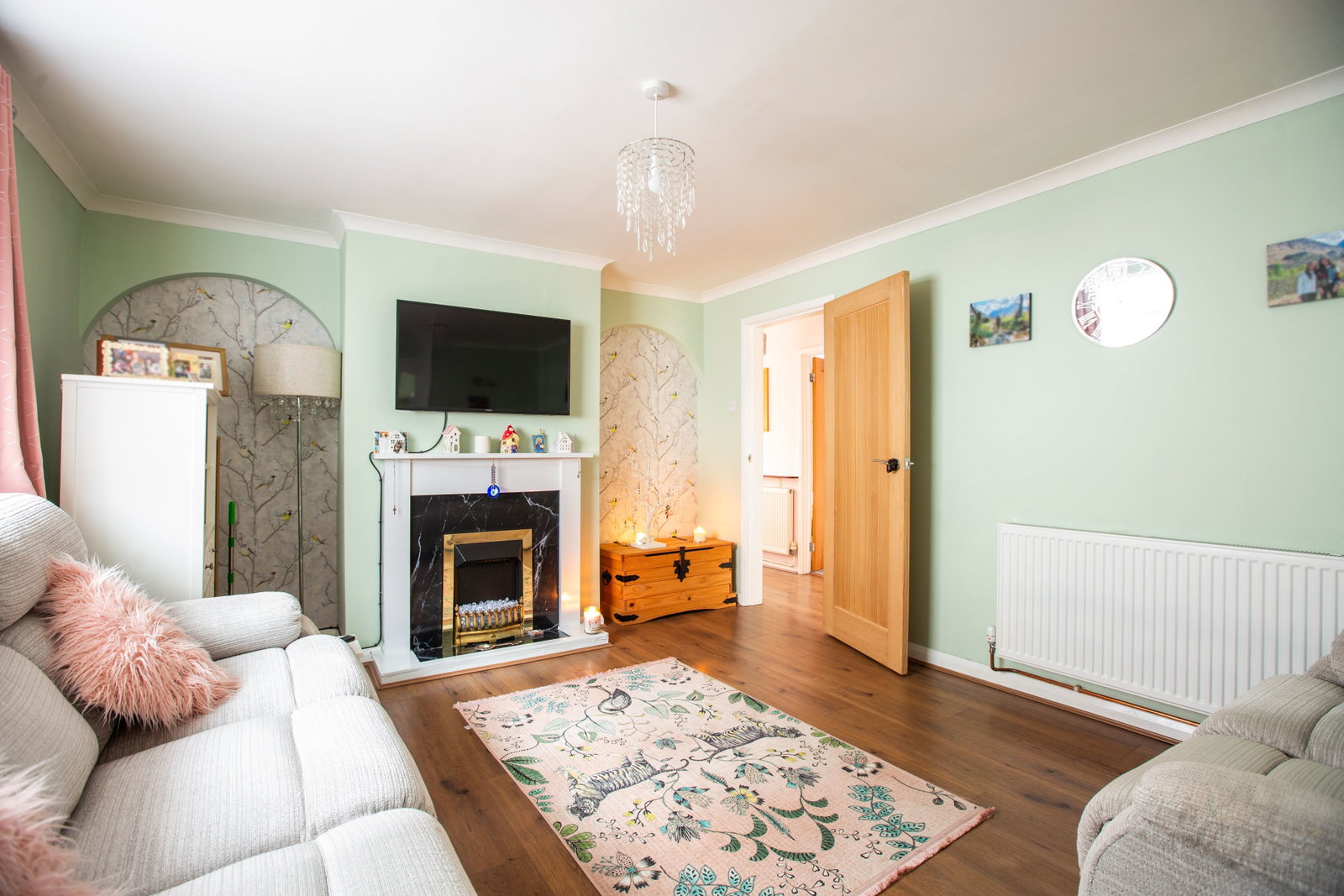 Semi Detached House in Rayleigh
