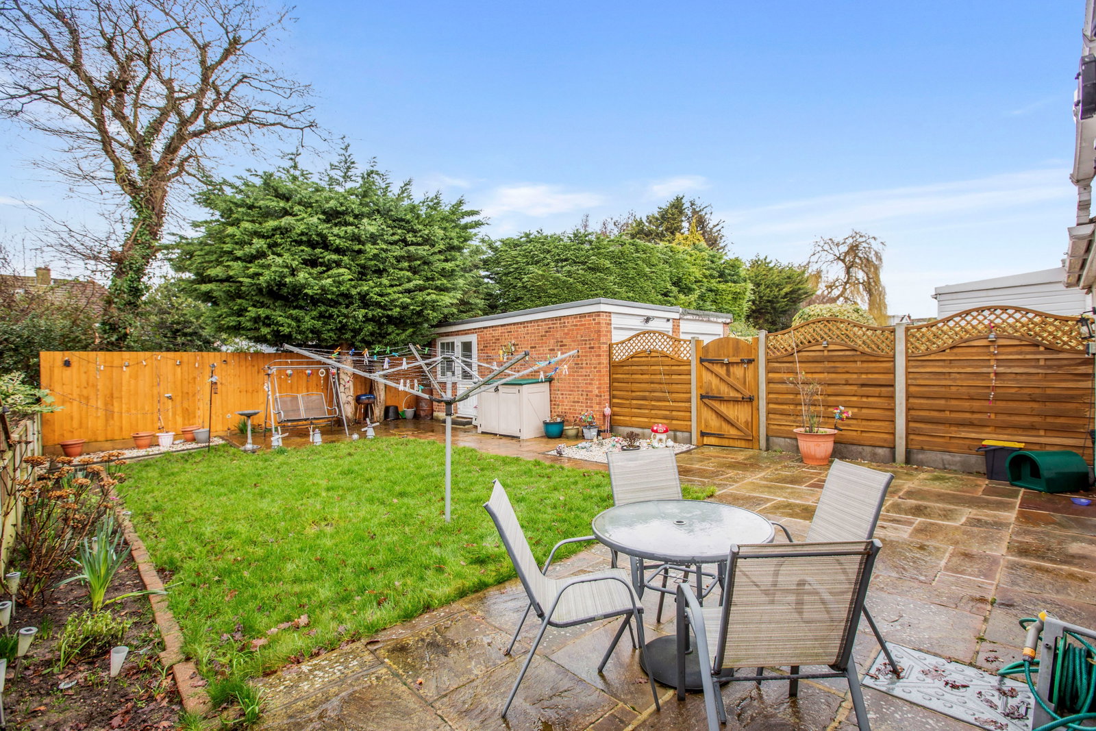 Semi Detached House in Rayleigh