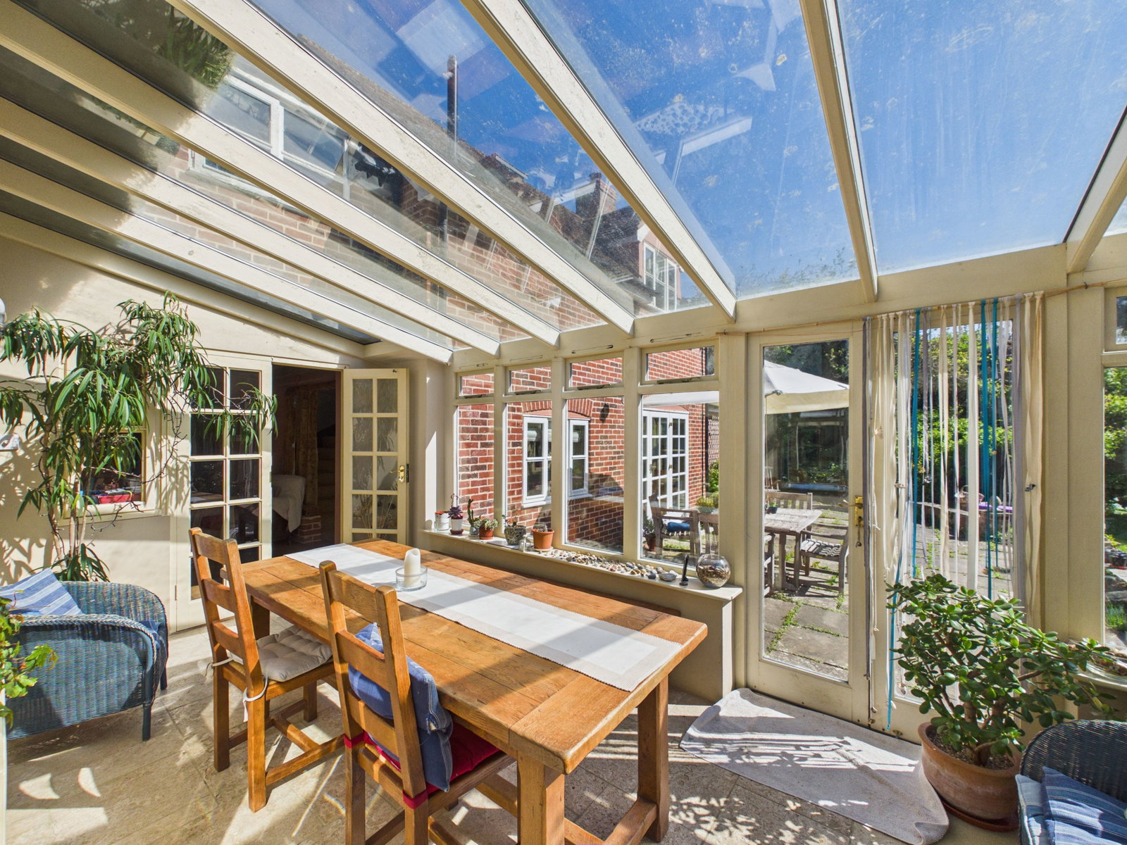 Detached House in Colchester