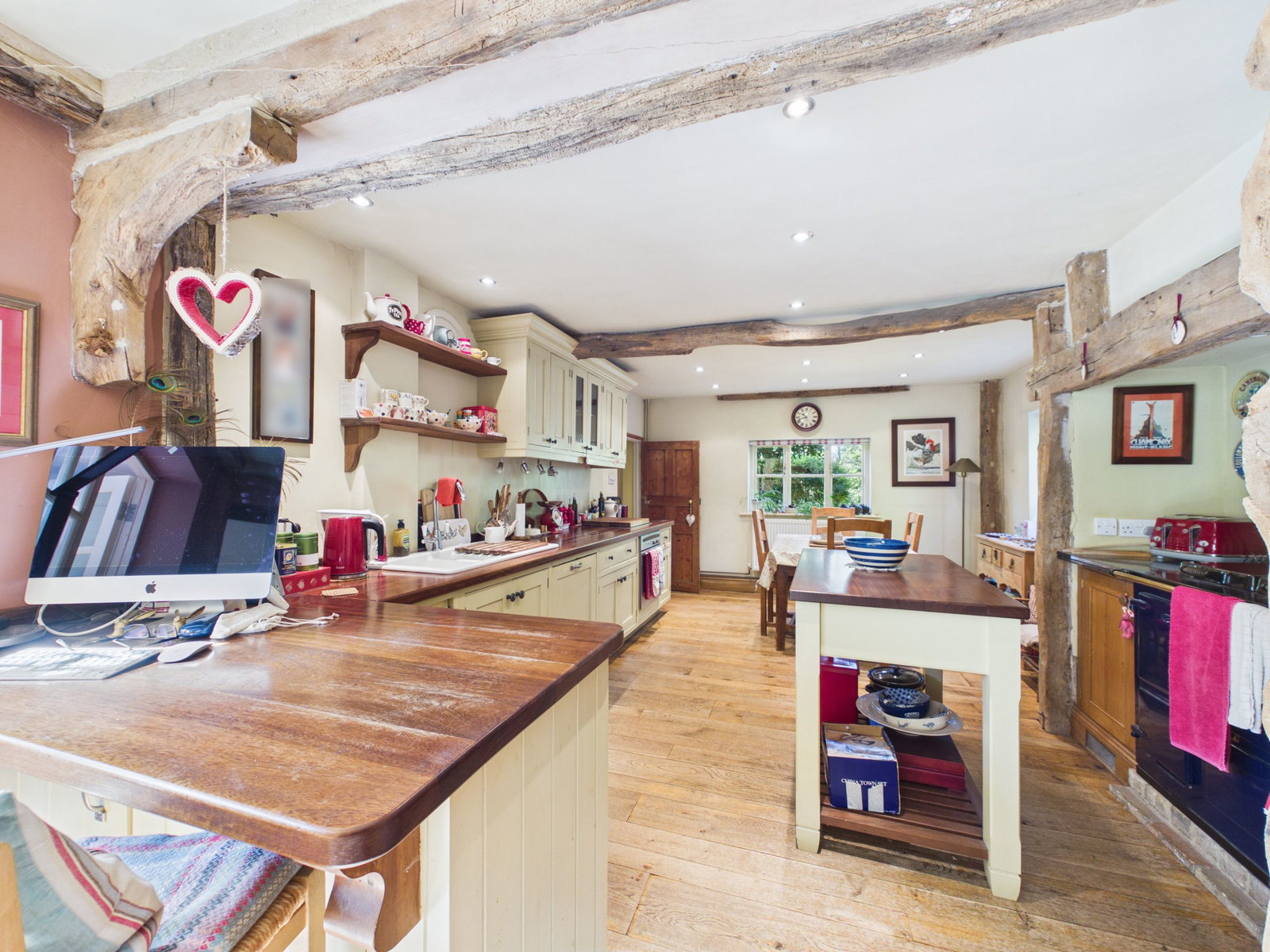 Detached House in Colchester