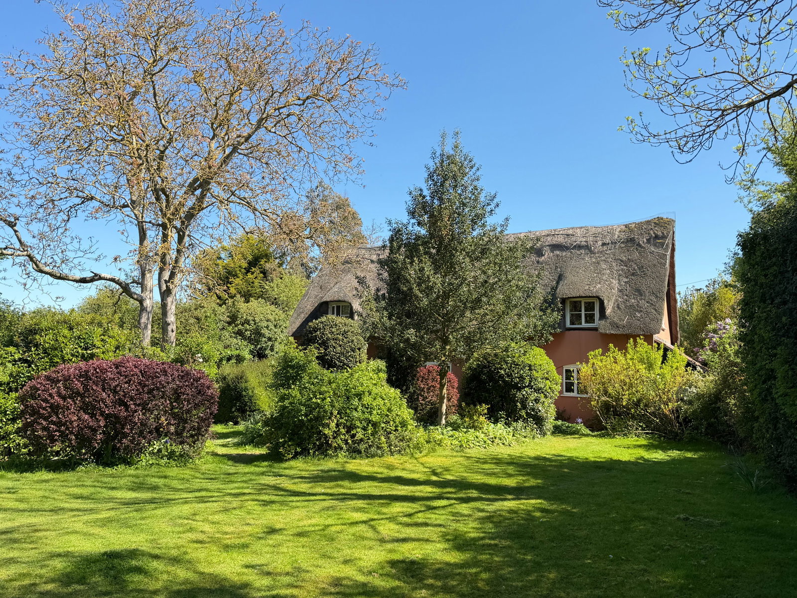 Detached House in Colchester