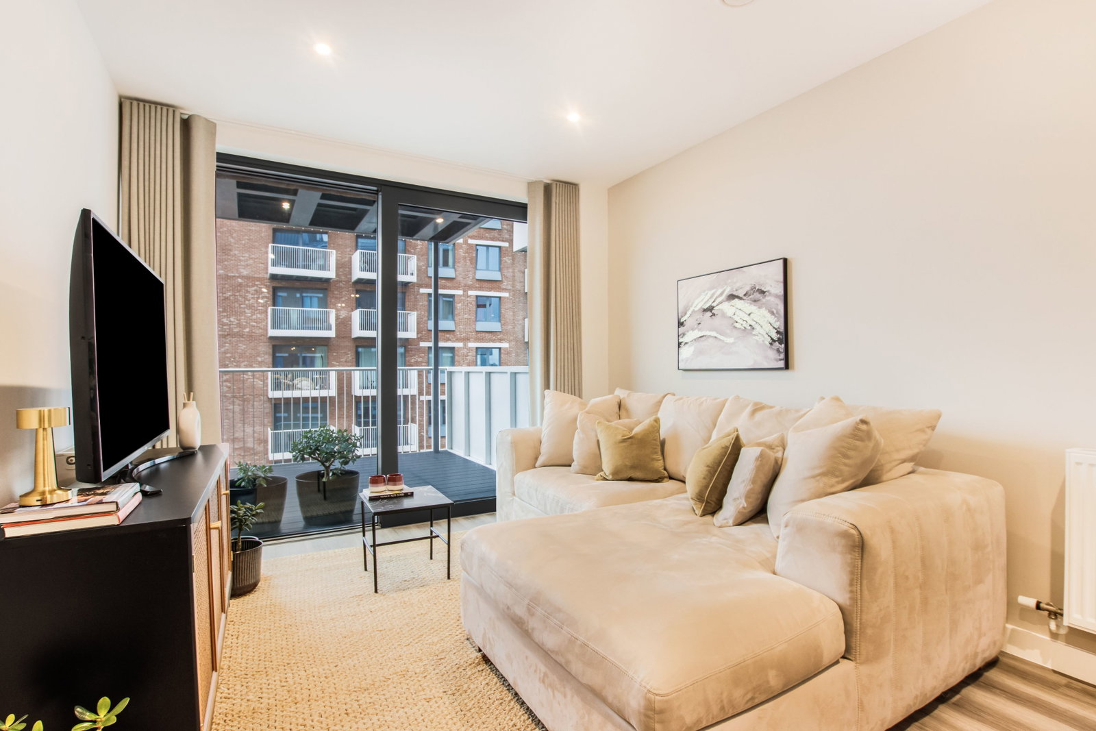 Apartment in London