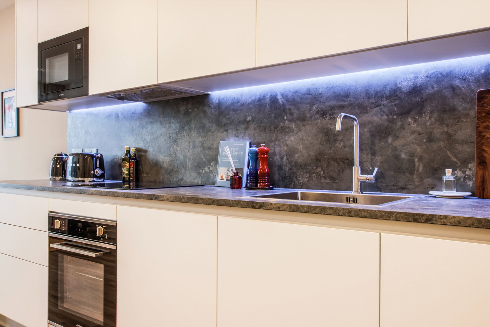 Apartment in London