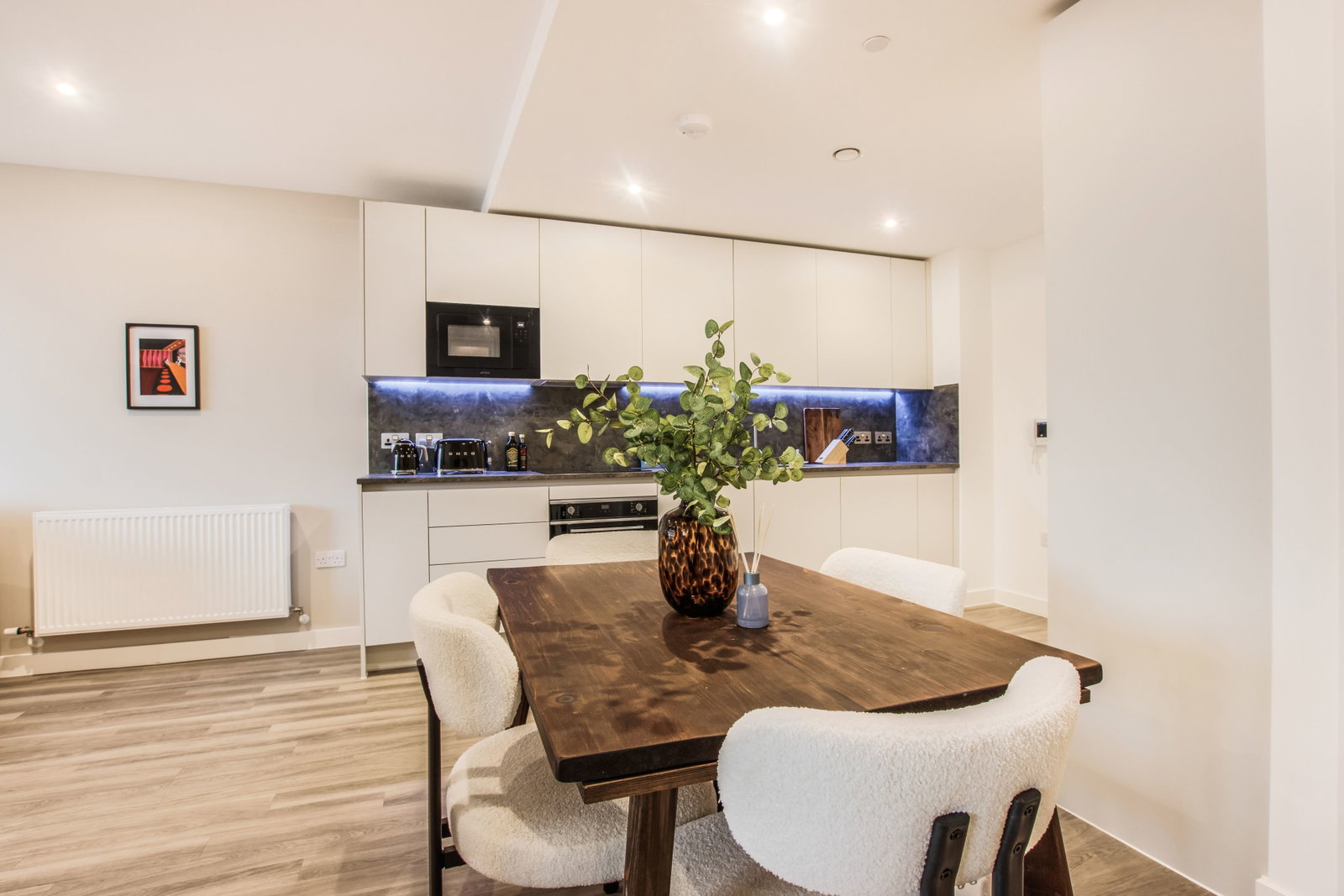 Apartment in London