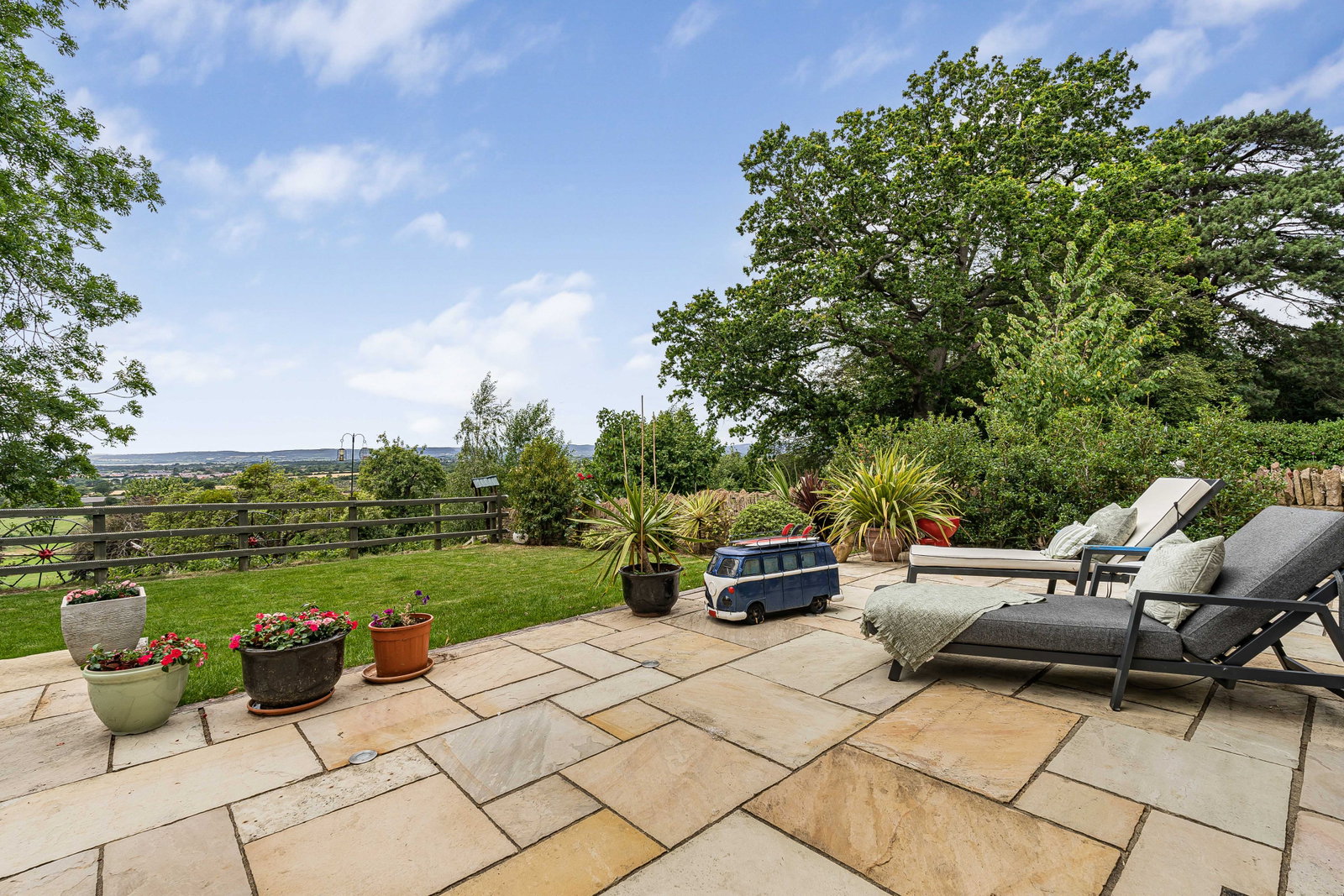 Detached House in Stroud