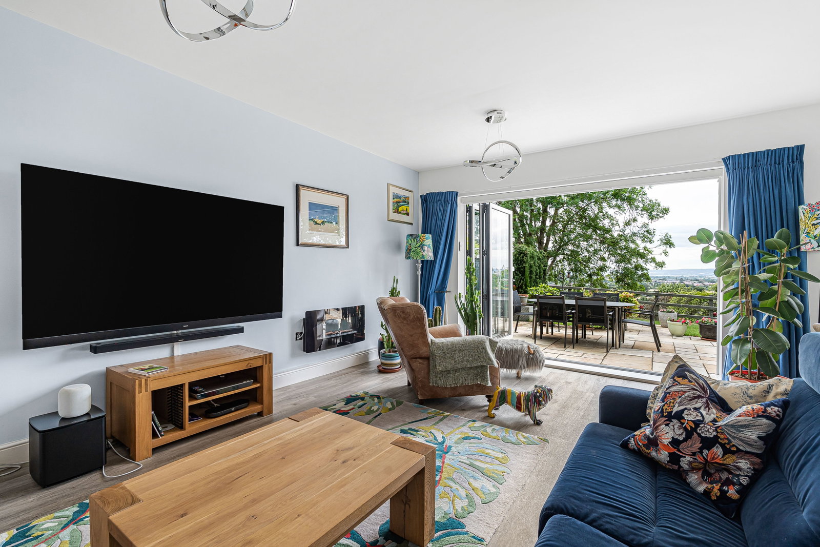 Detached House in Stroud