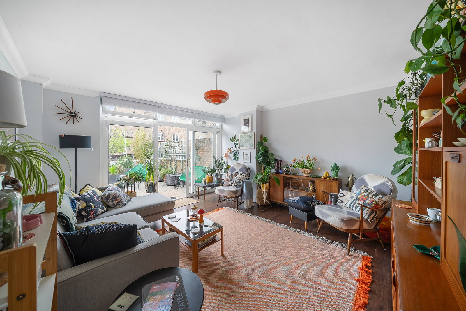 Apartment in London
