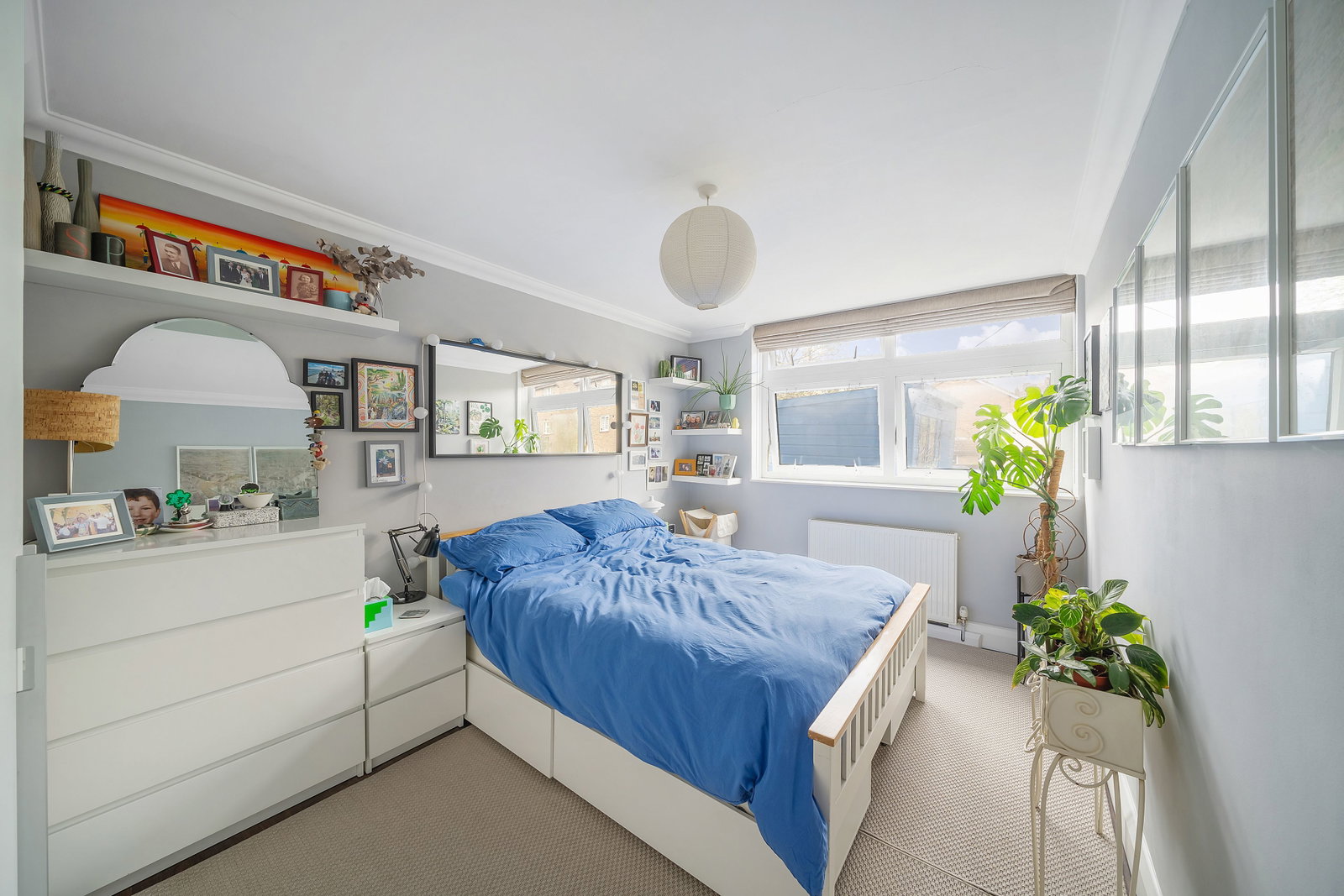 Apartment in London