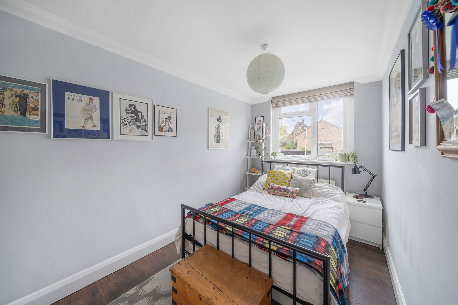 Apartment in London