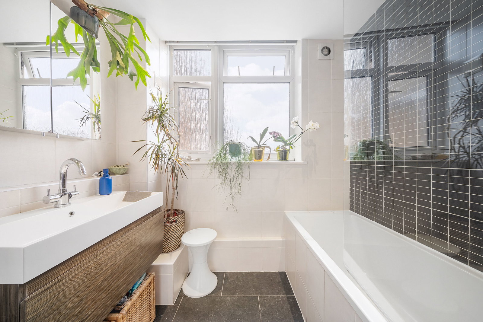 Apartment in London