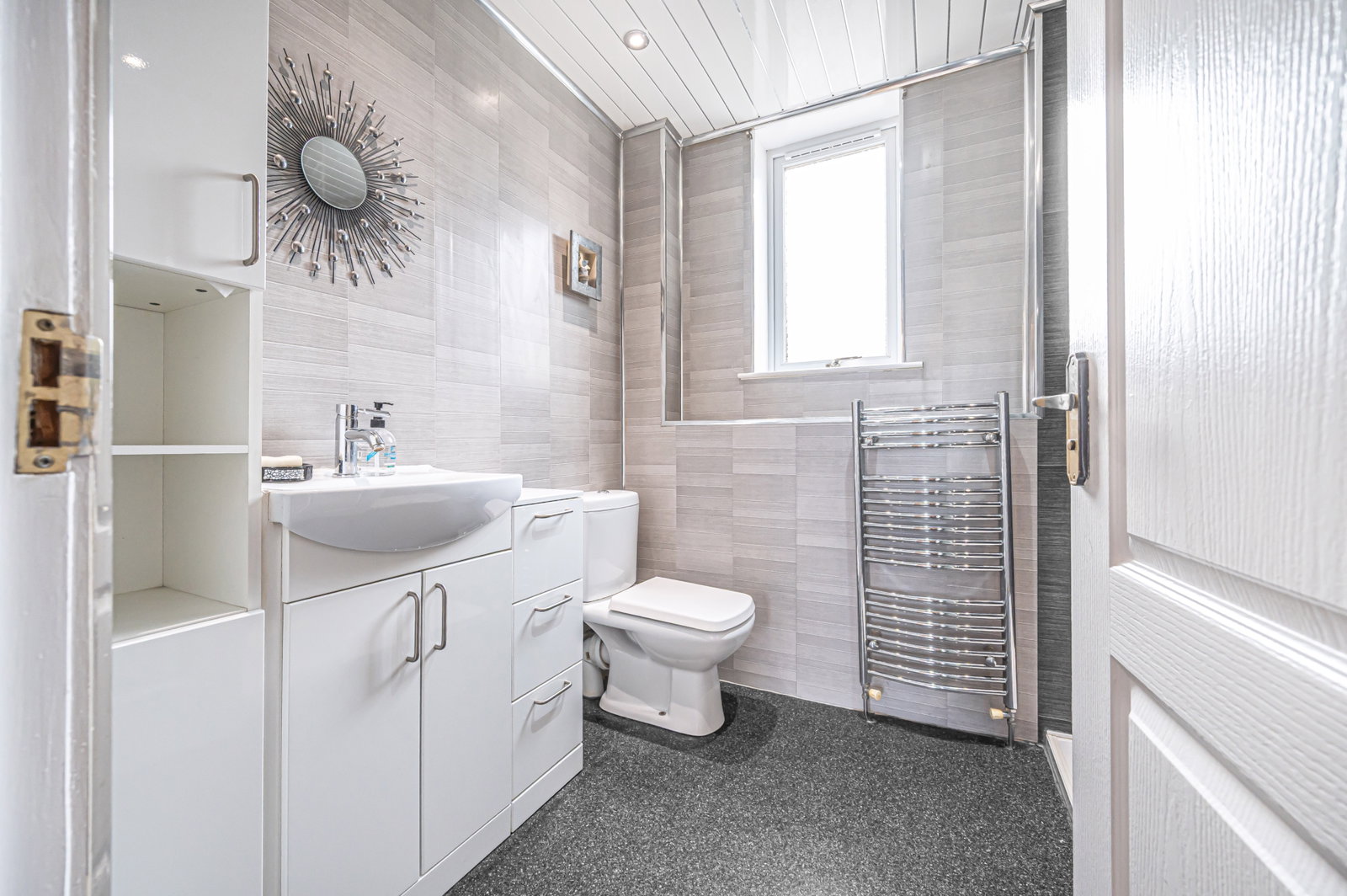 Bungalow in Lochgelly