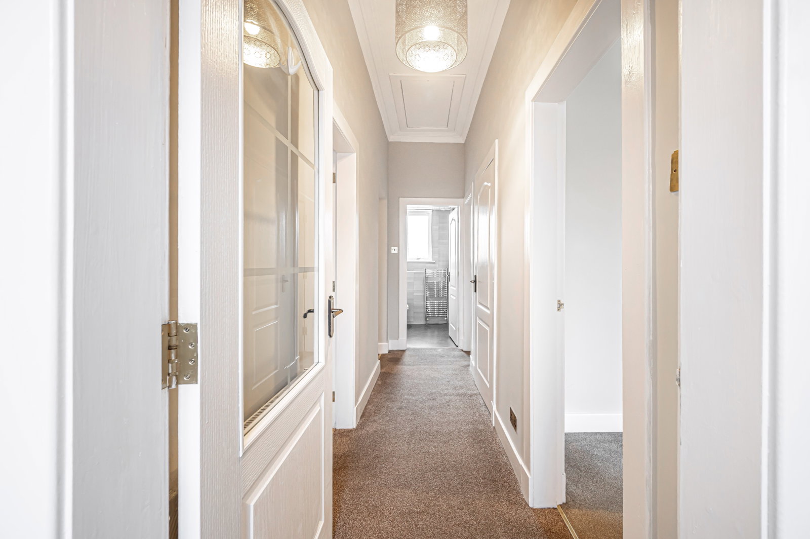 Bungalow in Lochgelly