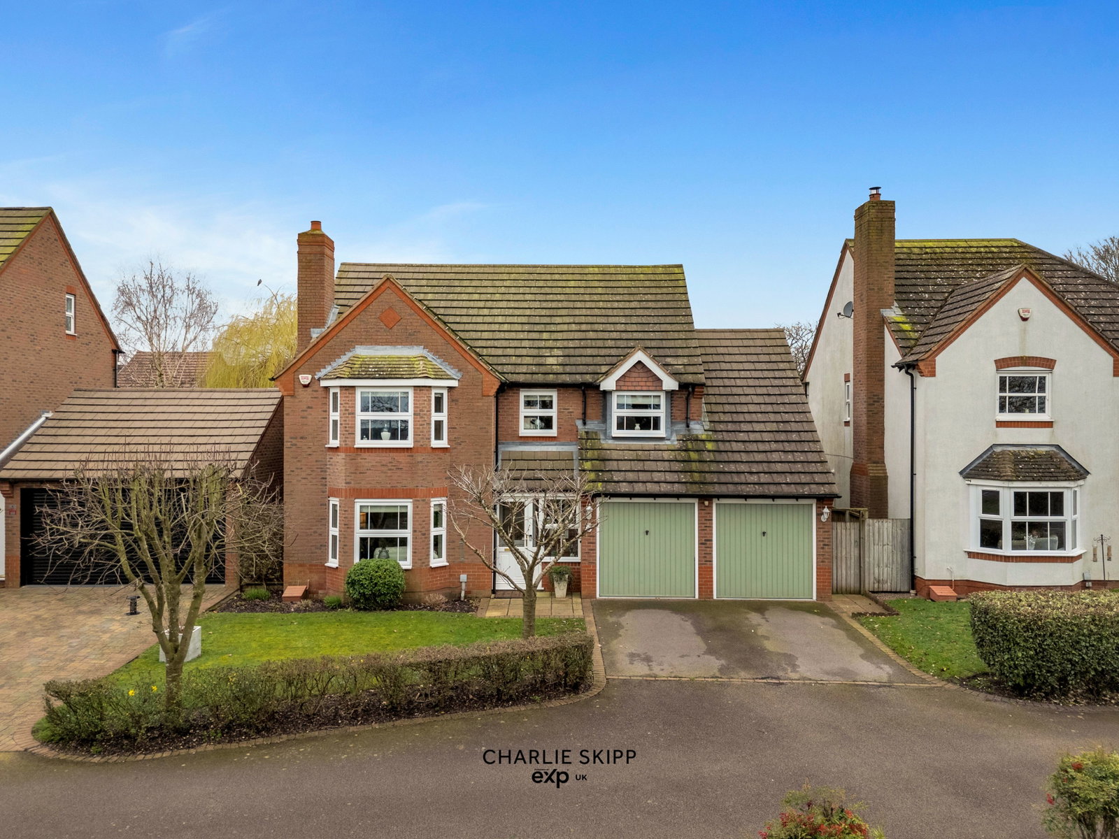 Detached House in Sutton Coldfield