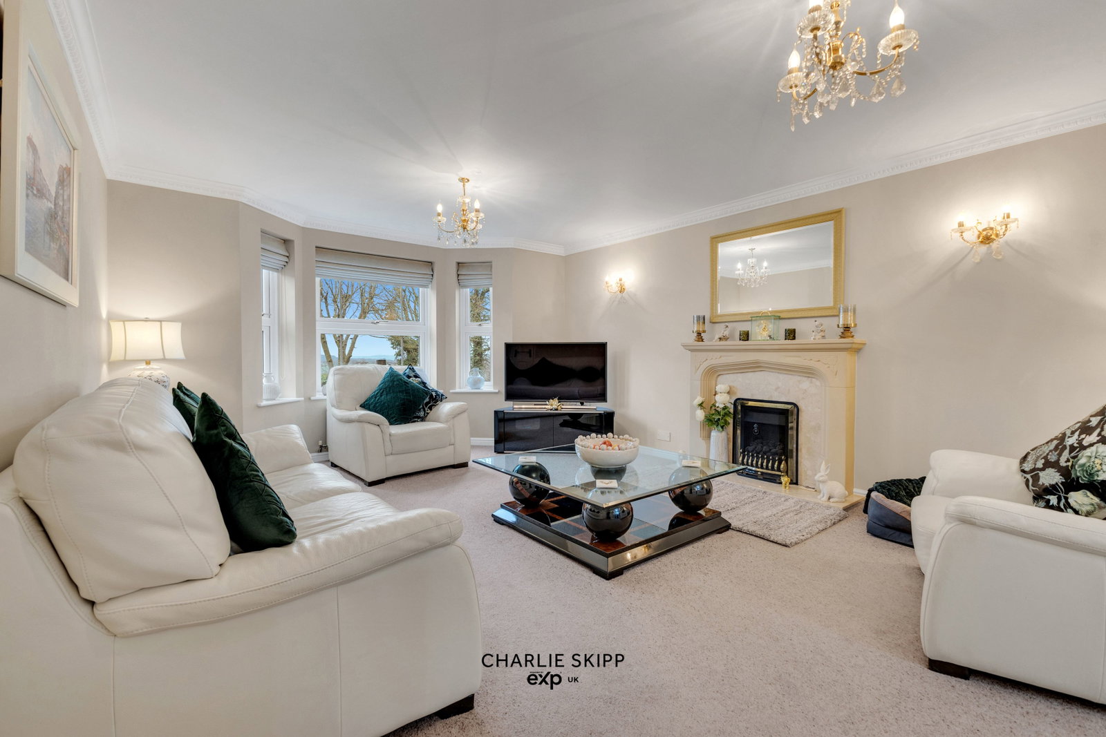 Detached House in Sutton Coldfield