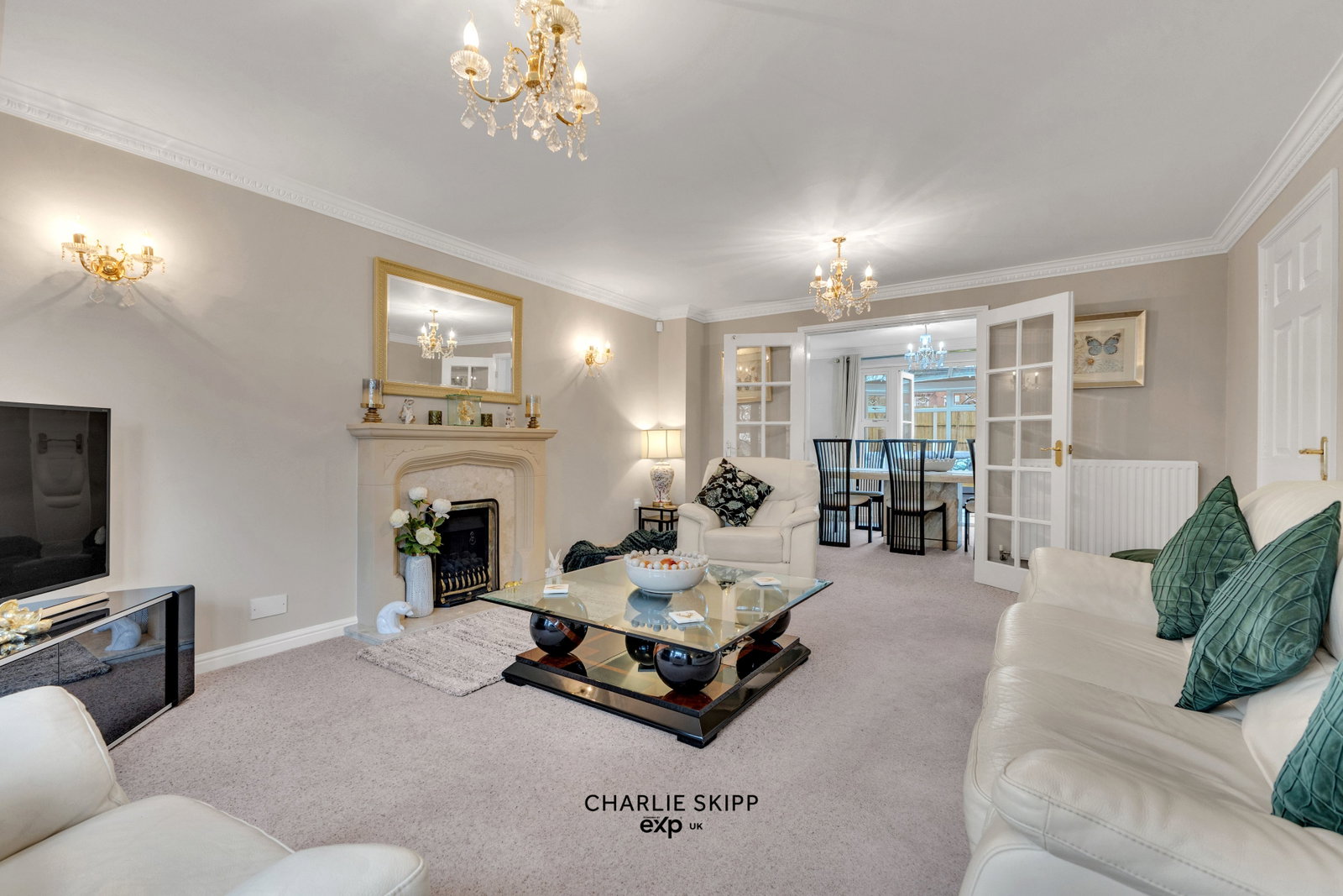 Detached House in Sutton Coldfield