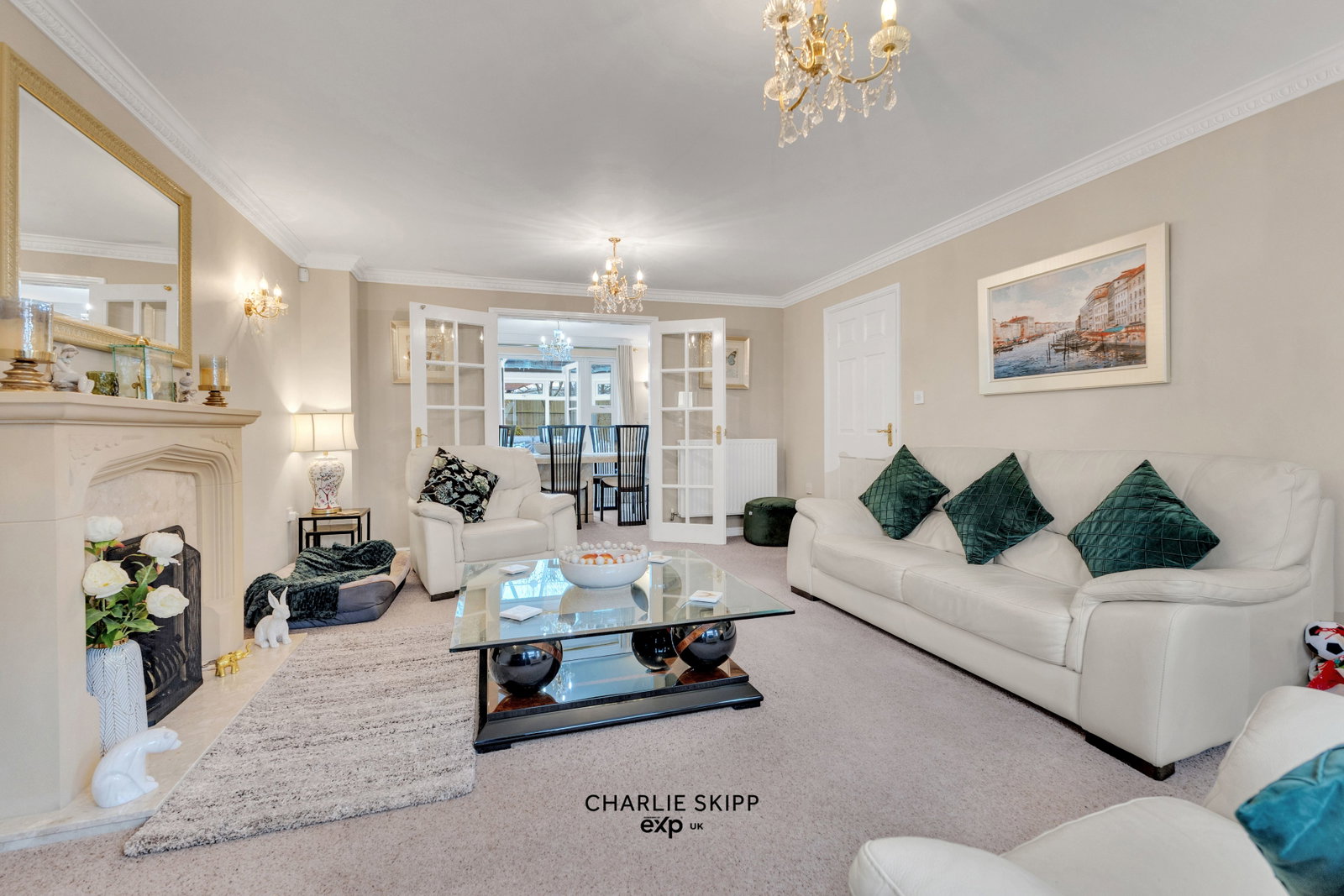 Detached House in Sutton Coldfield