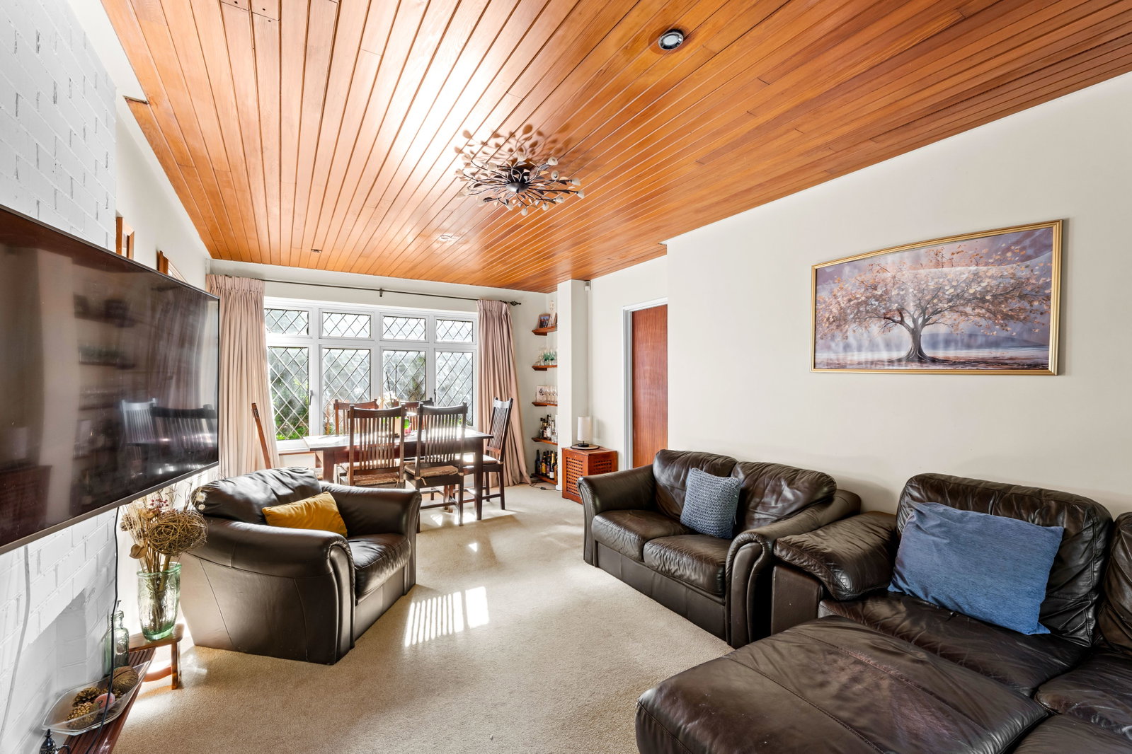 Detached House in Coulsdon