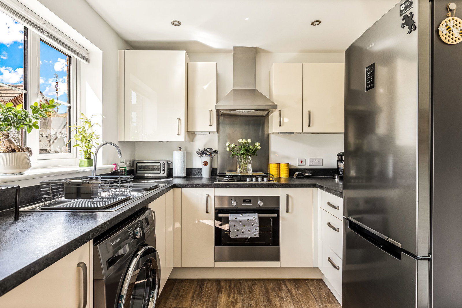 Semi Detached House in Melton Mowbray