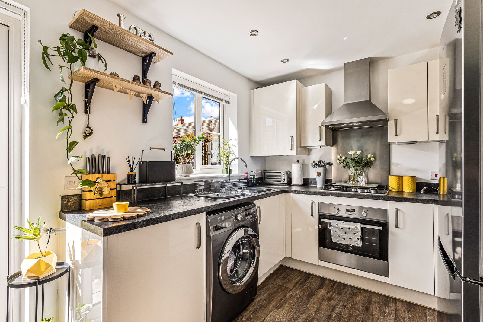 Semi Detached House in Melton Mowbray