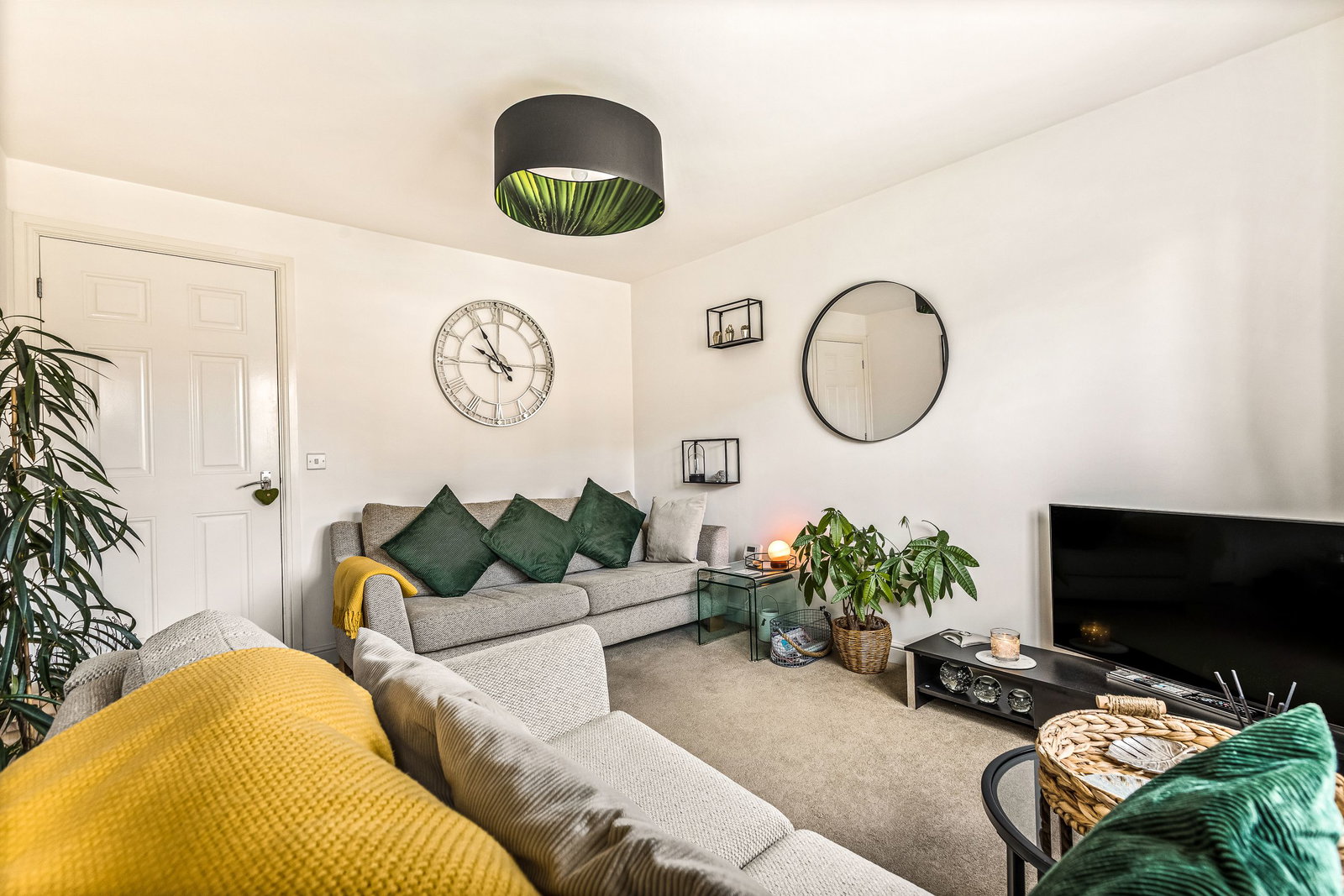 Semi Detached House in Melton Mowbray