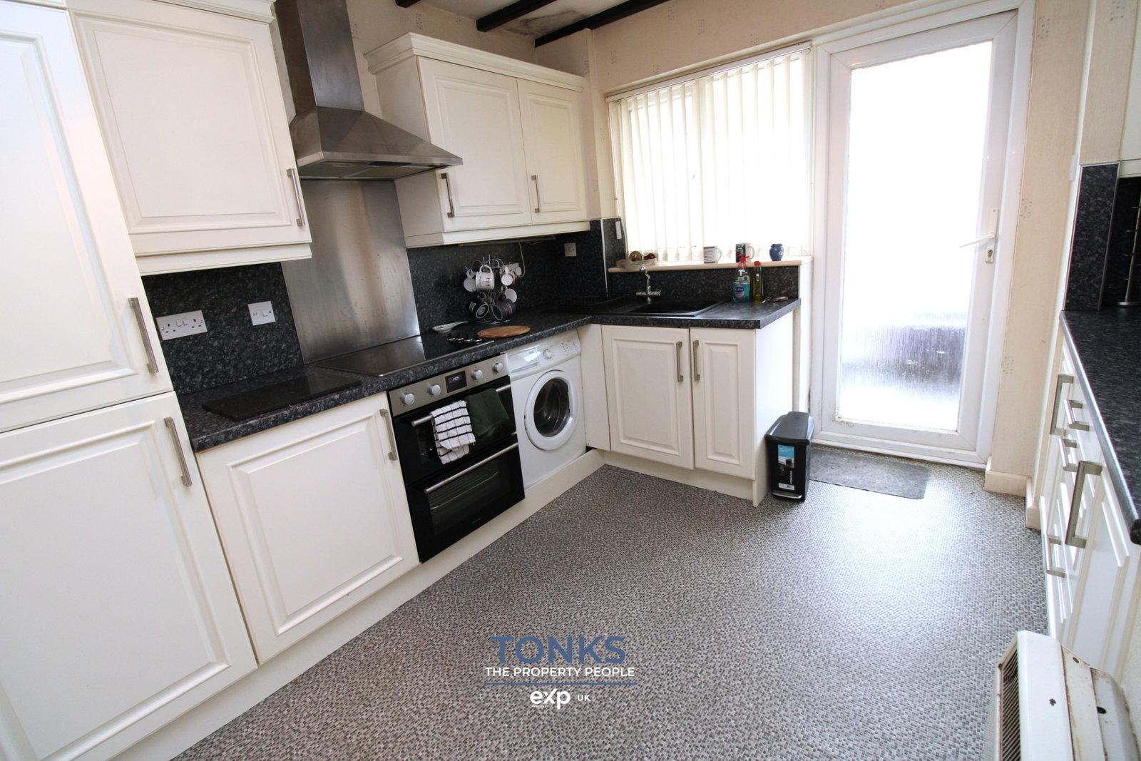 Semi Detached Bungalow in Oldbury