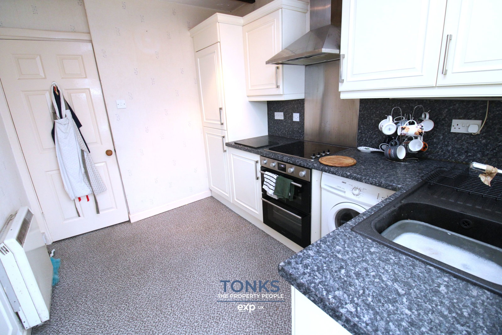 Semi Detached Bungalow in Oldbury