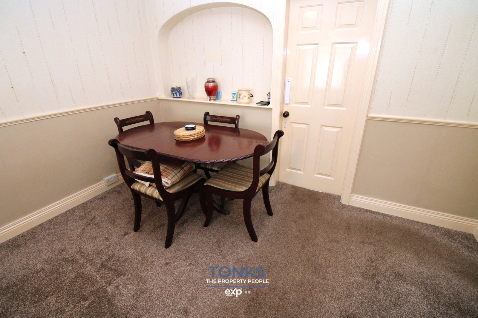 Semi Detached Bungalow in Oldbury