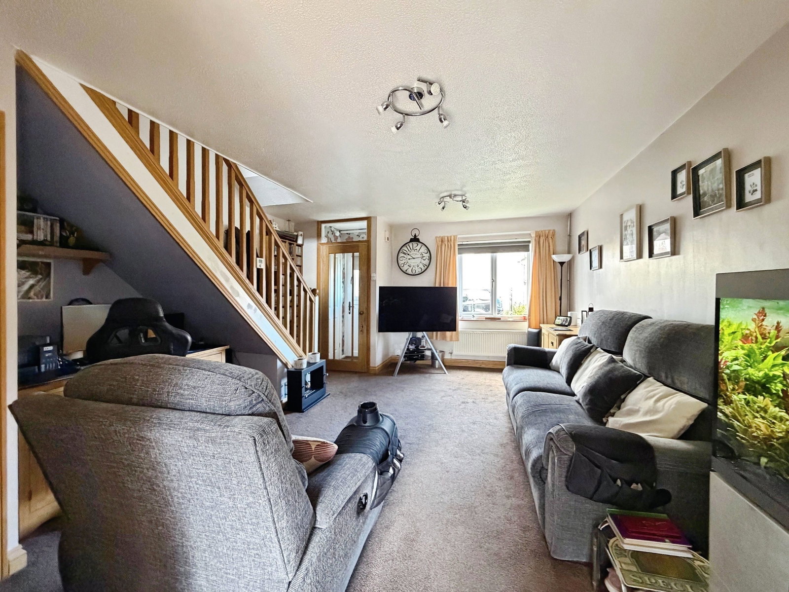 Terraced House in Bath