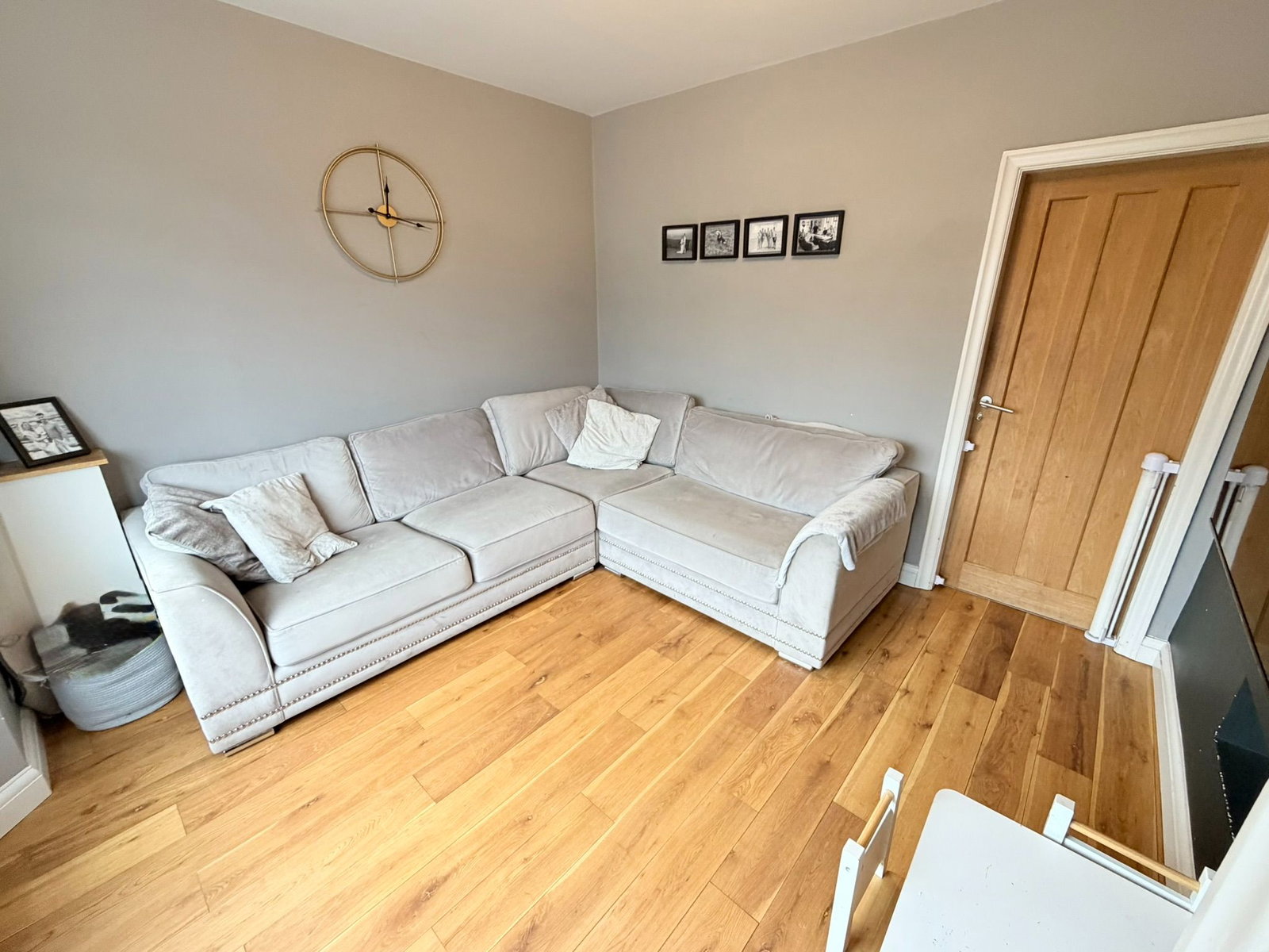 Semi Detached House in Stockport