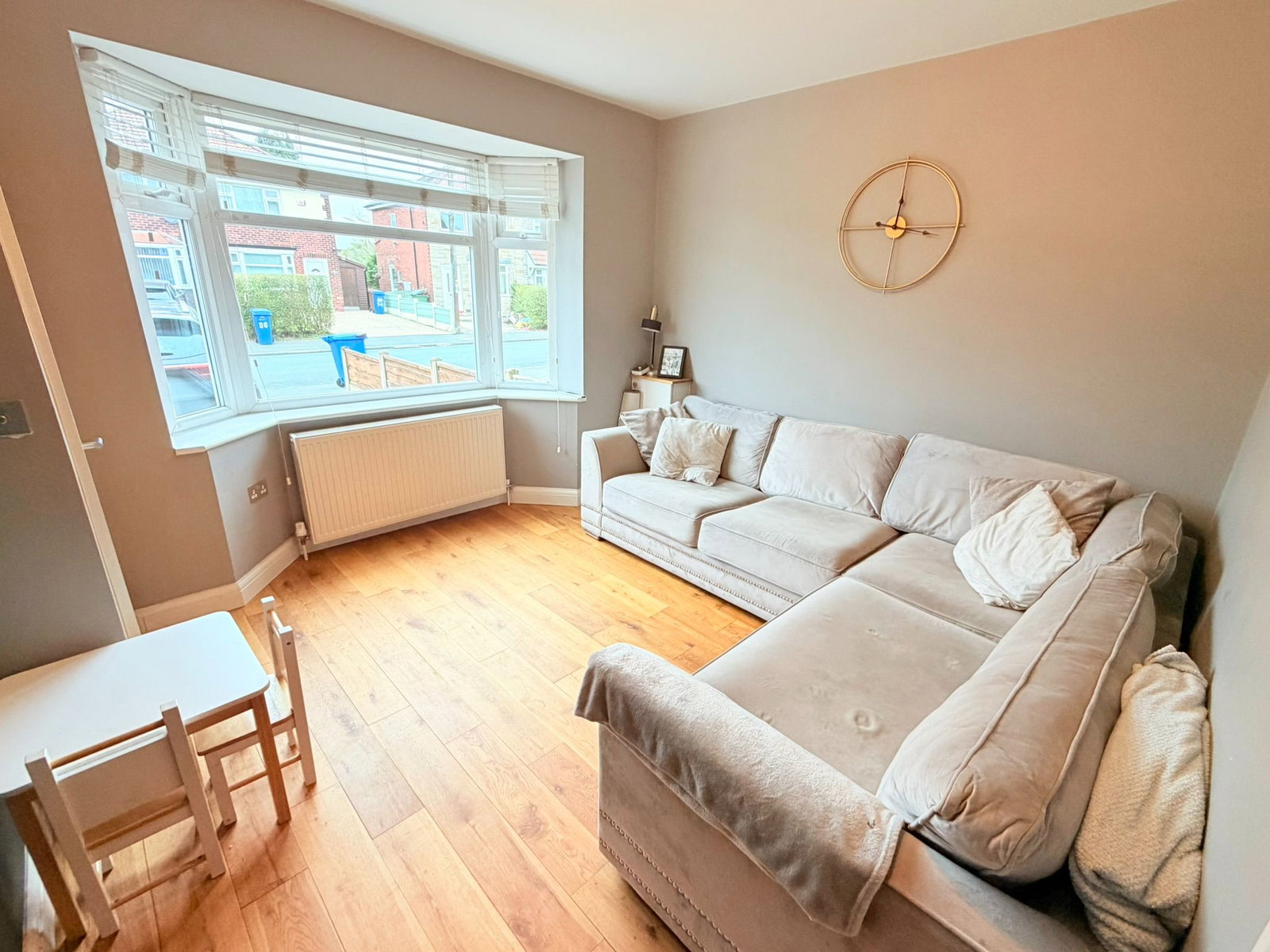 Semi Detached House in Stockport