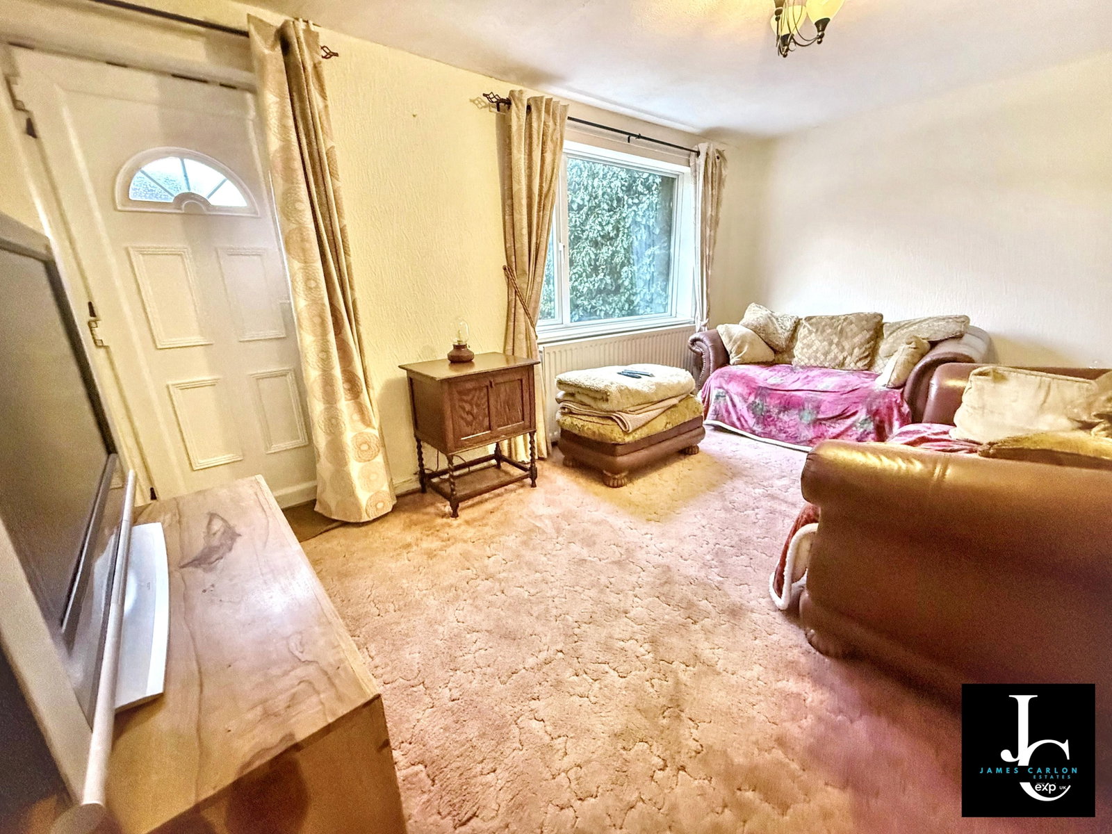 End Of Terrace House in Telford